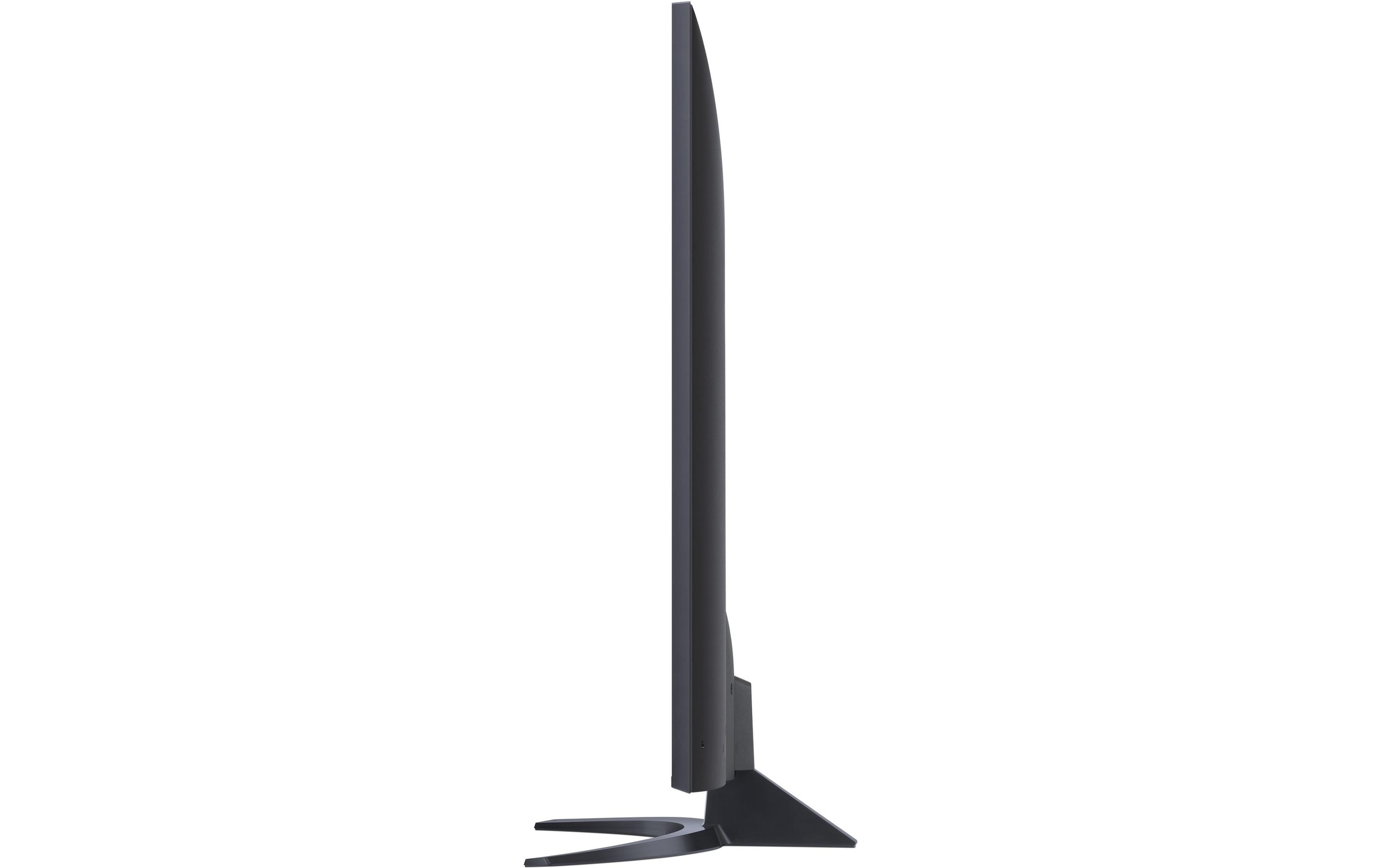 LG LCD-LED Fernseher »55UP81009 LA 55 UHD LED-TV«, 4K Ultra HD