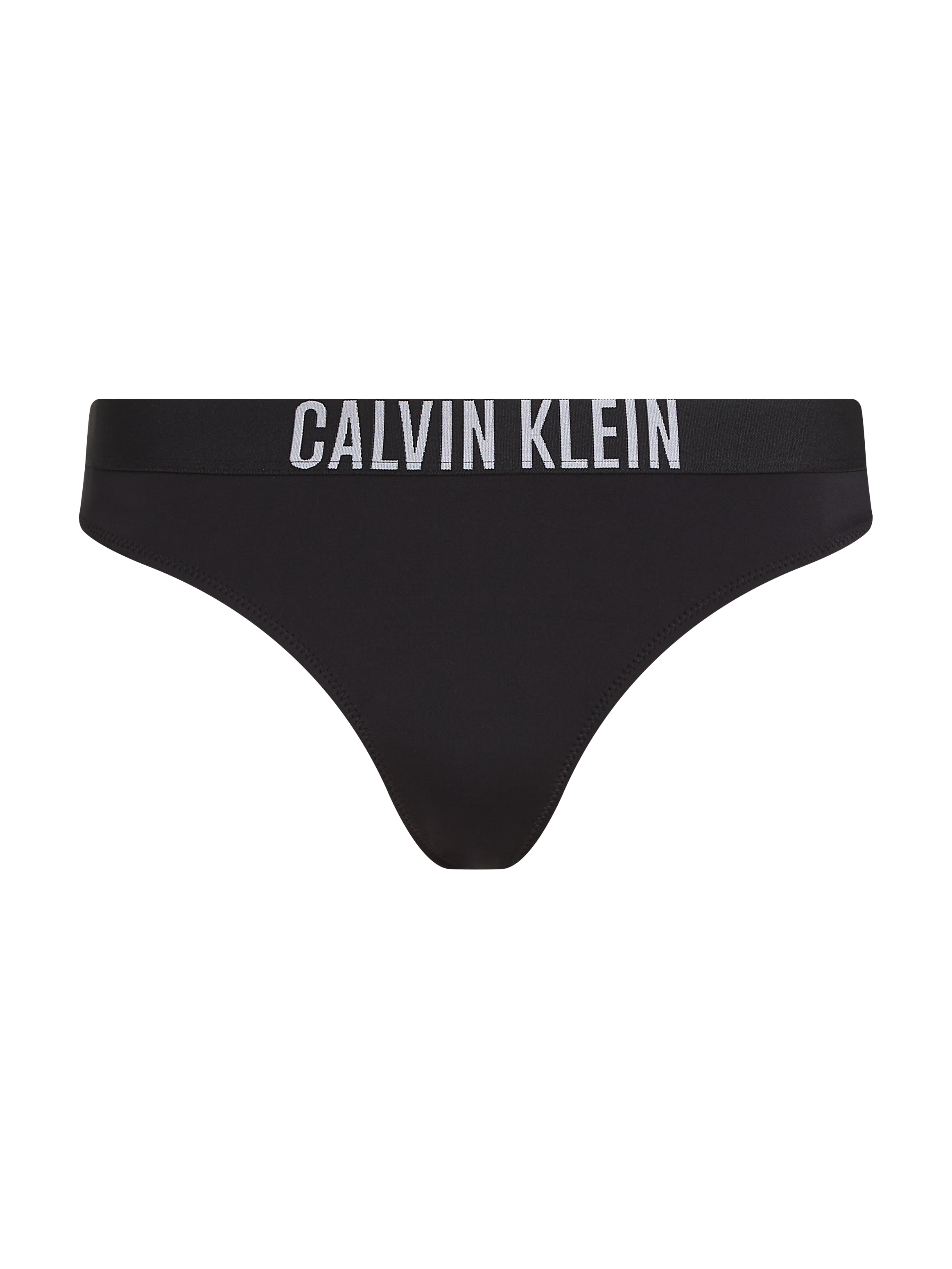 Calvin Klein Swimwear Bikini-Hose »BIKINI«, mit Logoschriftzug