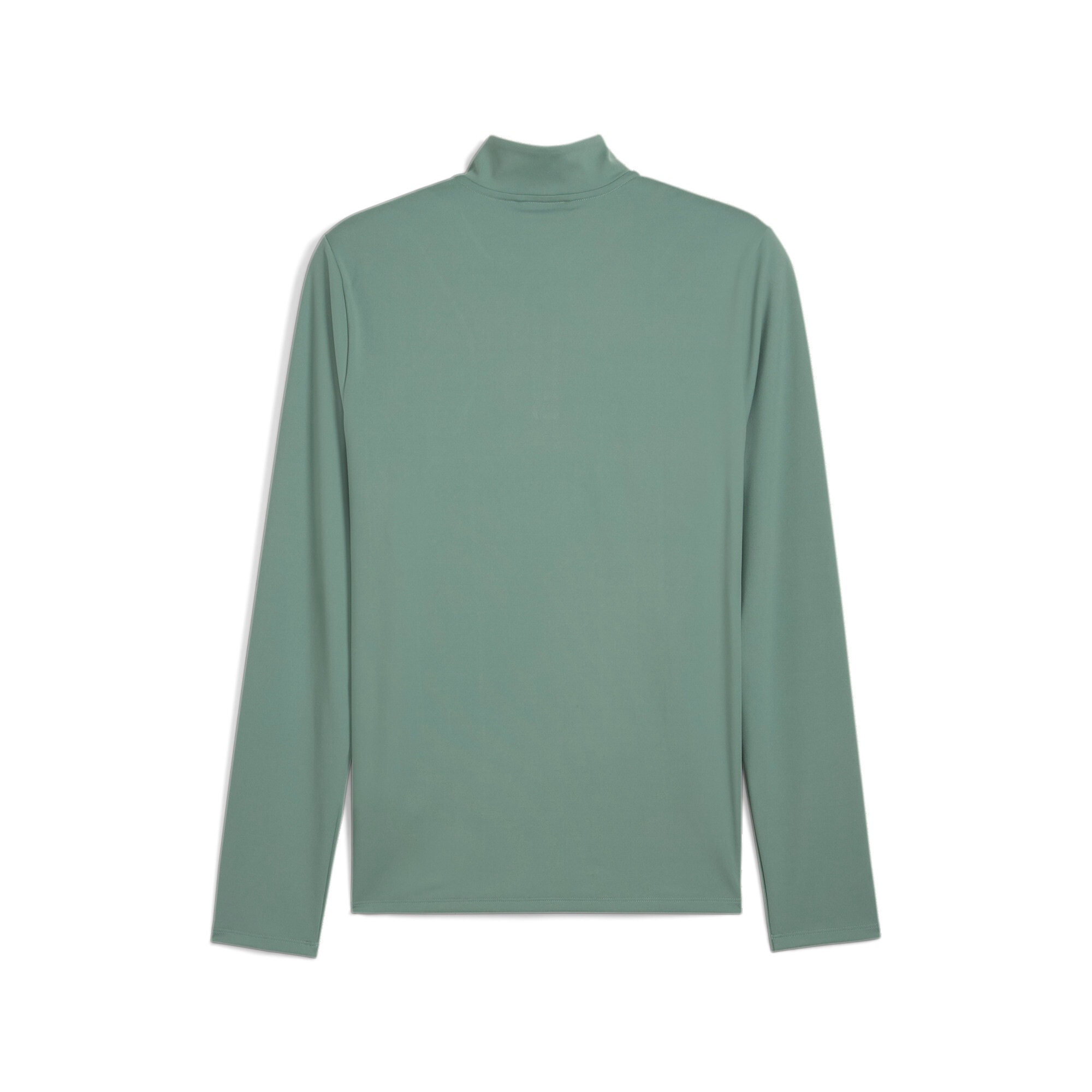 PUMA Sweatshirt »M CLOUDSPUN 1/4 ZIP«