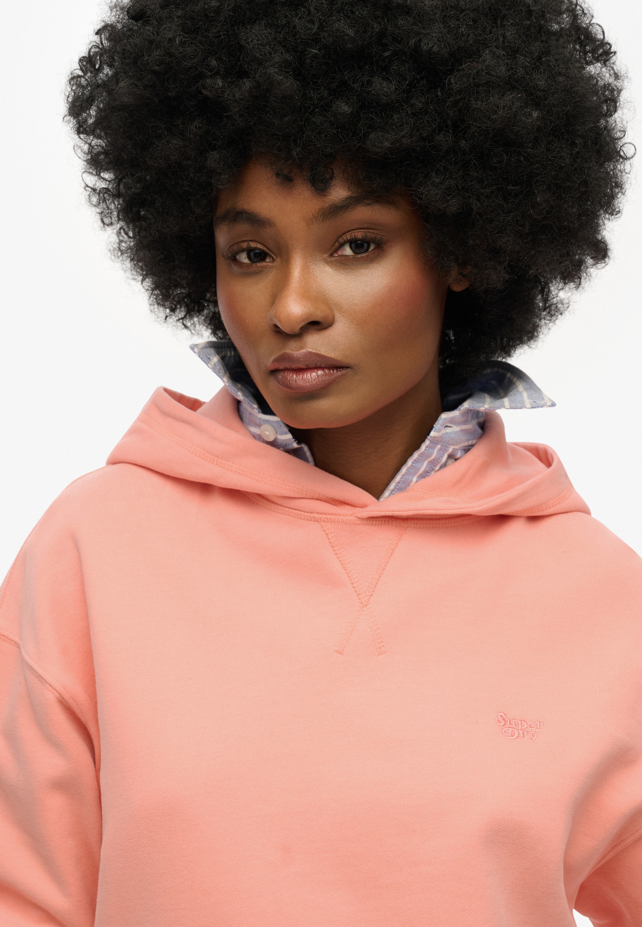 Superdry Kapuzensweatshirt »STUDIOS HOODIE«