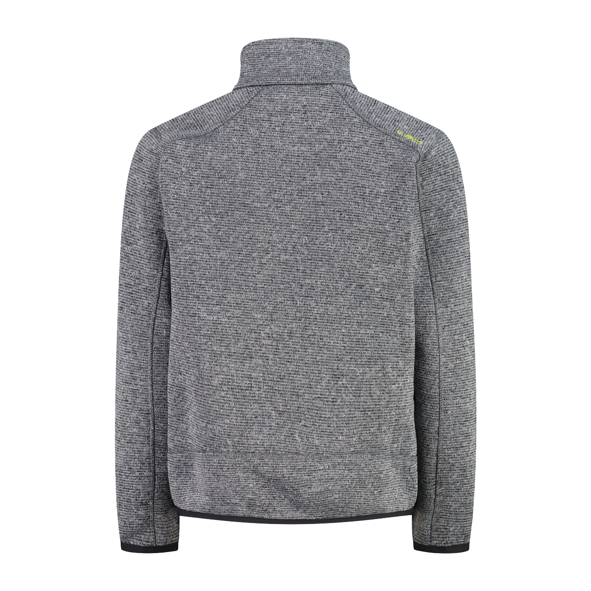 CMP Strickfleecejacke »- für Kinder«, für Kinder