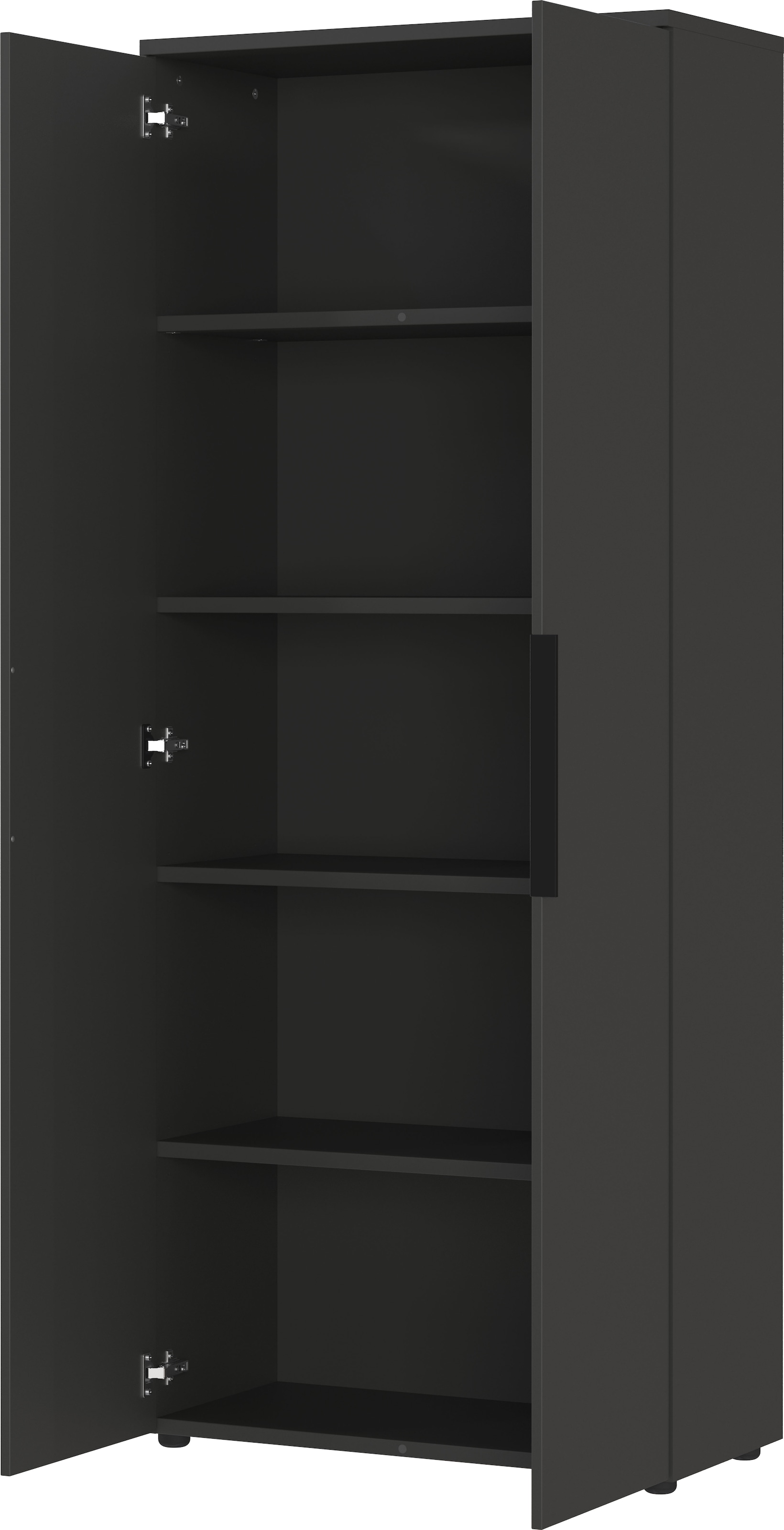 GERMANIA Aktenschrank »Mailand«, optional mit Schublade, Türdämpfer, Breite 80 cm, Made in Germany