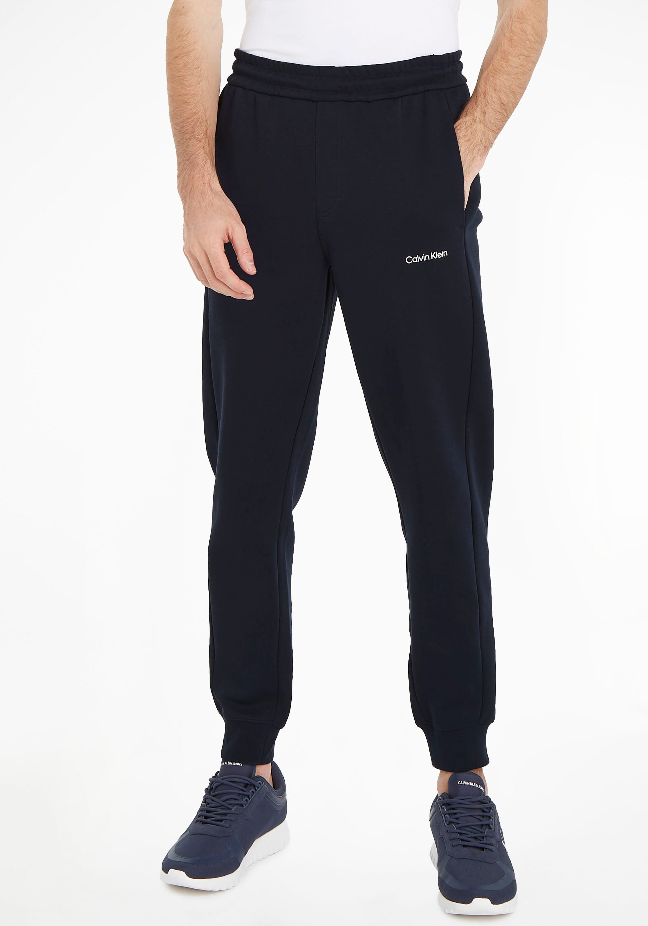 Jogginghose »MICRO LOGO REPREVE«