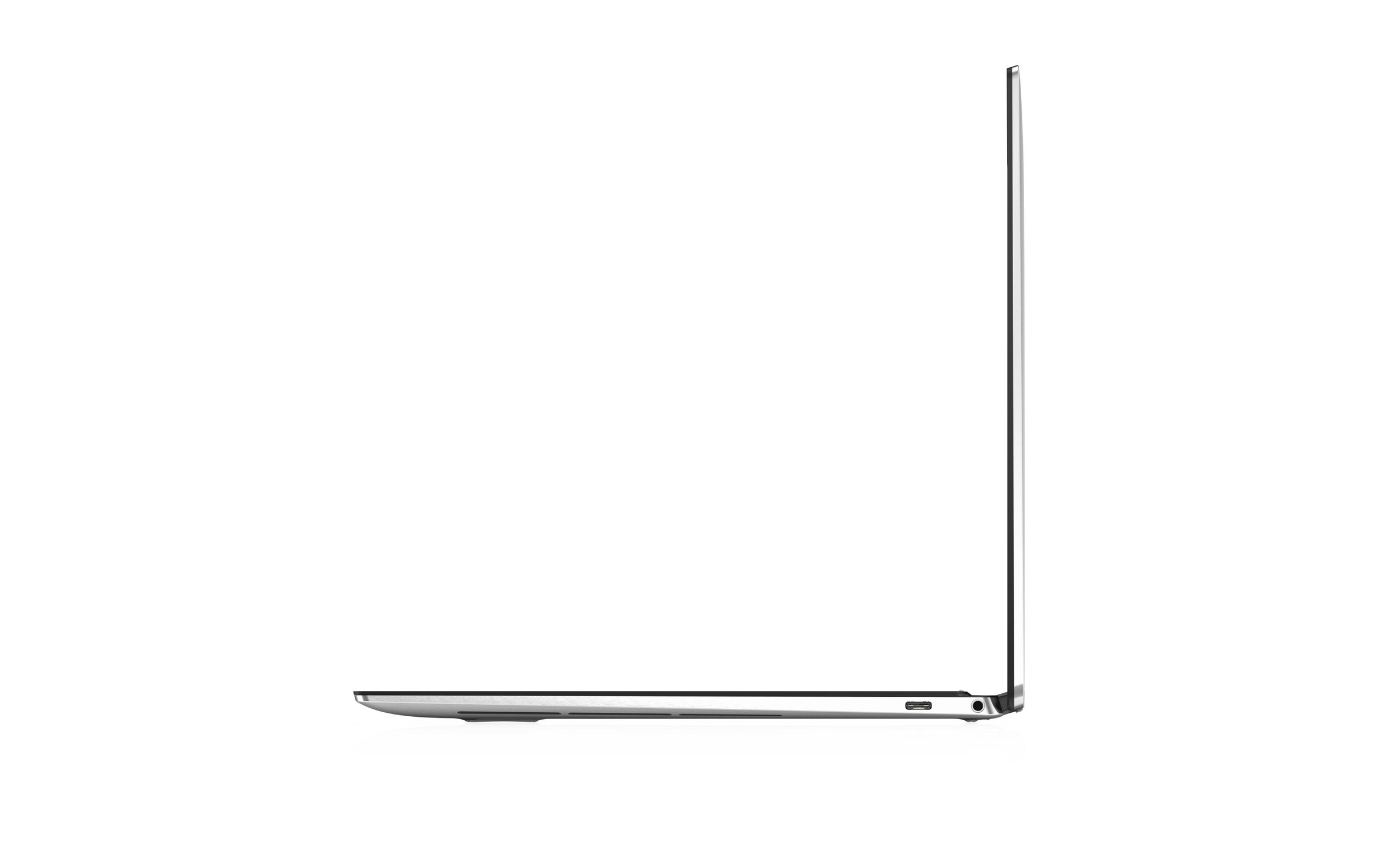 Dell Notebook »XPS 13 7390-W4FDF 2-in-1 Touch«, / 13,5 Zoll, Intel, Core i5, 8 GB HDD, 256 GB SSD
