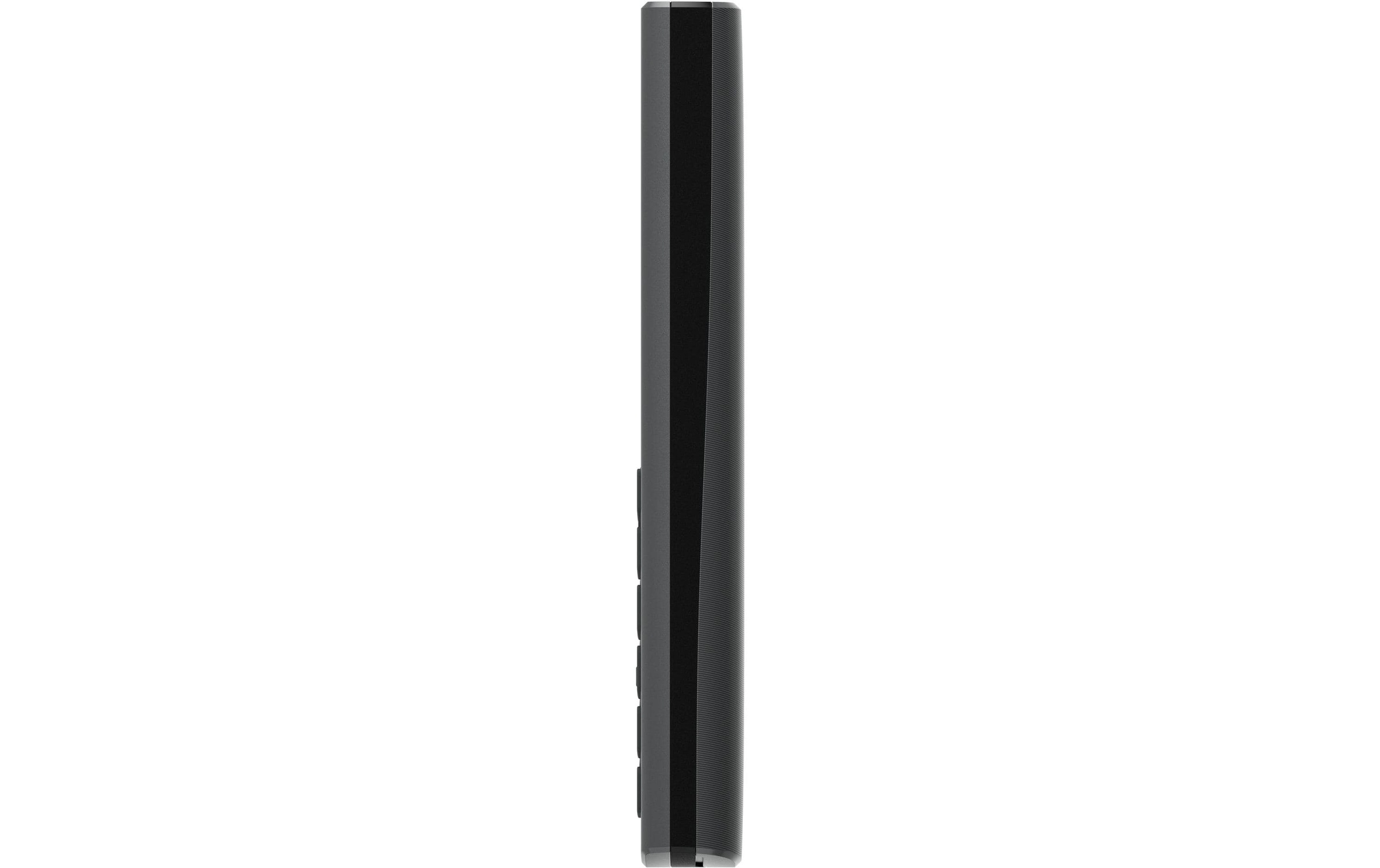 Nokia Smartphone »105 4G 128MB schwarz«, Grau