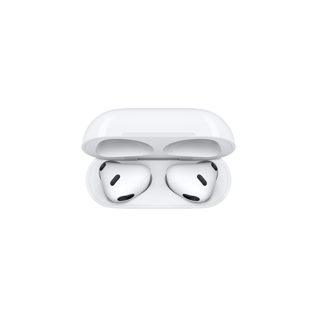 Apple In-Ear-Kopfhörer »3. Generation«
