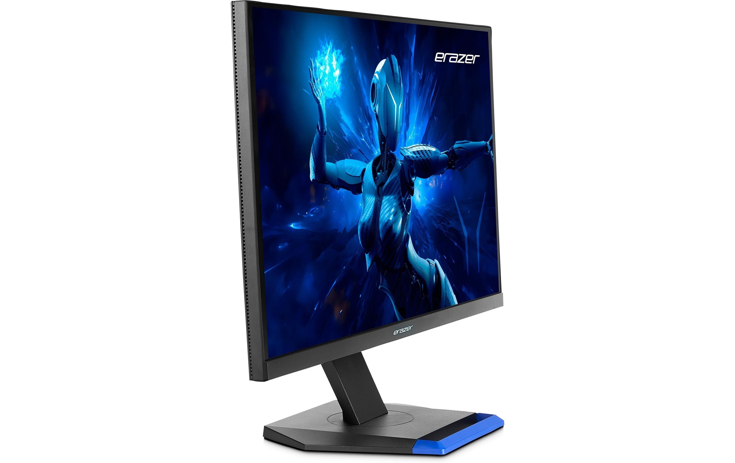 Gaming-Monitor »Erazer Spectator X40 (MD21727)«, 68,31 cm/27 Zoll, 2560 x 1440 px, WQHD, 1 ms Reaktionszeit, 180 Hz