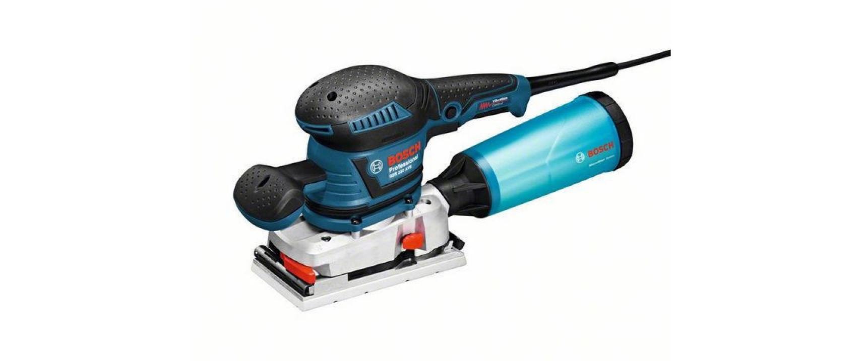 Bosch Professional Schwingschleifer