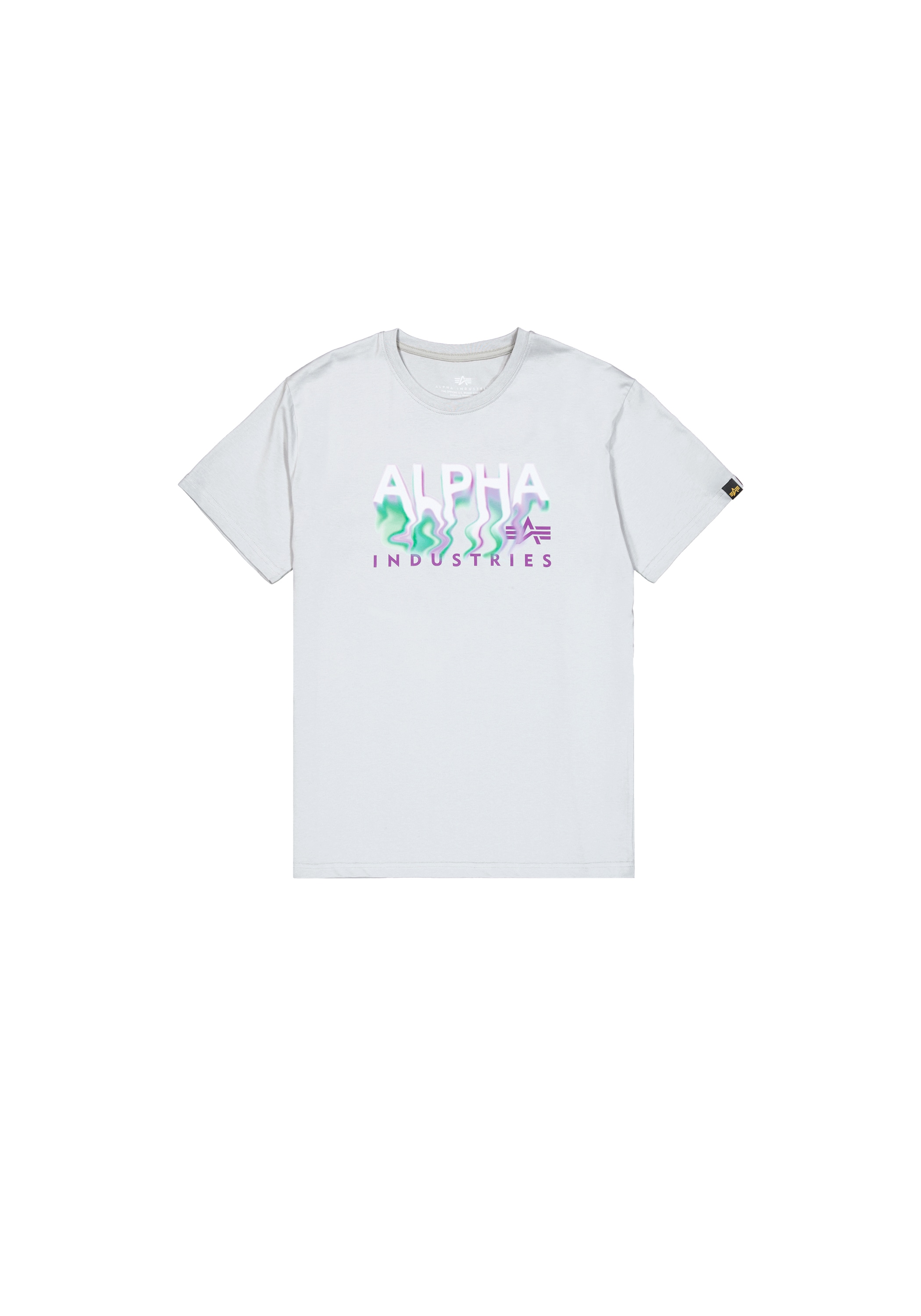 Alpha Industries T-Shirt »Nebula T-Shirt«