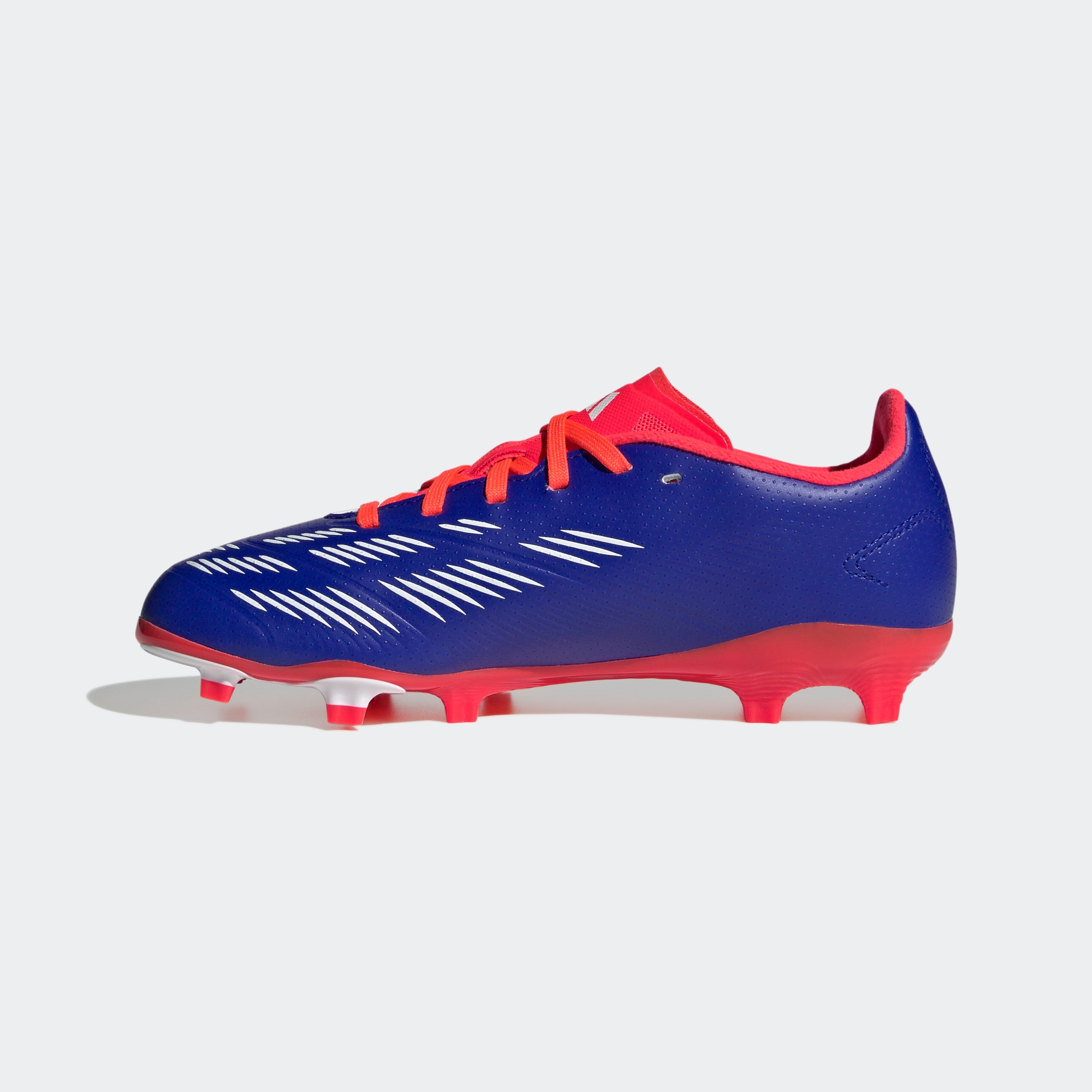 adidas Performance Fussballschuh »PREDATOR LEAGUE KIDS FG«