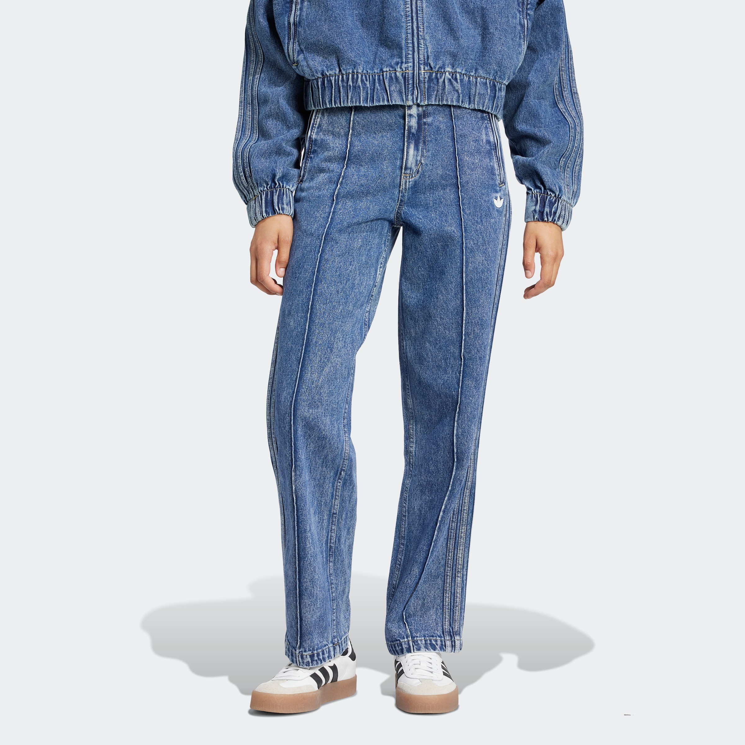 adidas Originals Straight Jeans P ESS DENIM ST online kaufen bei Jelmoli Versand Schweiz