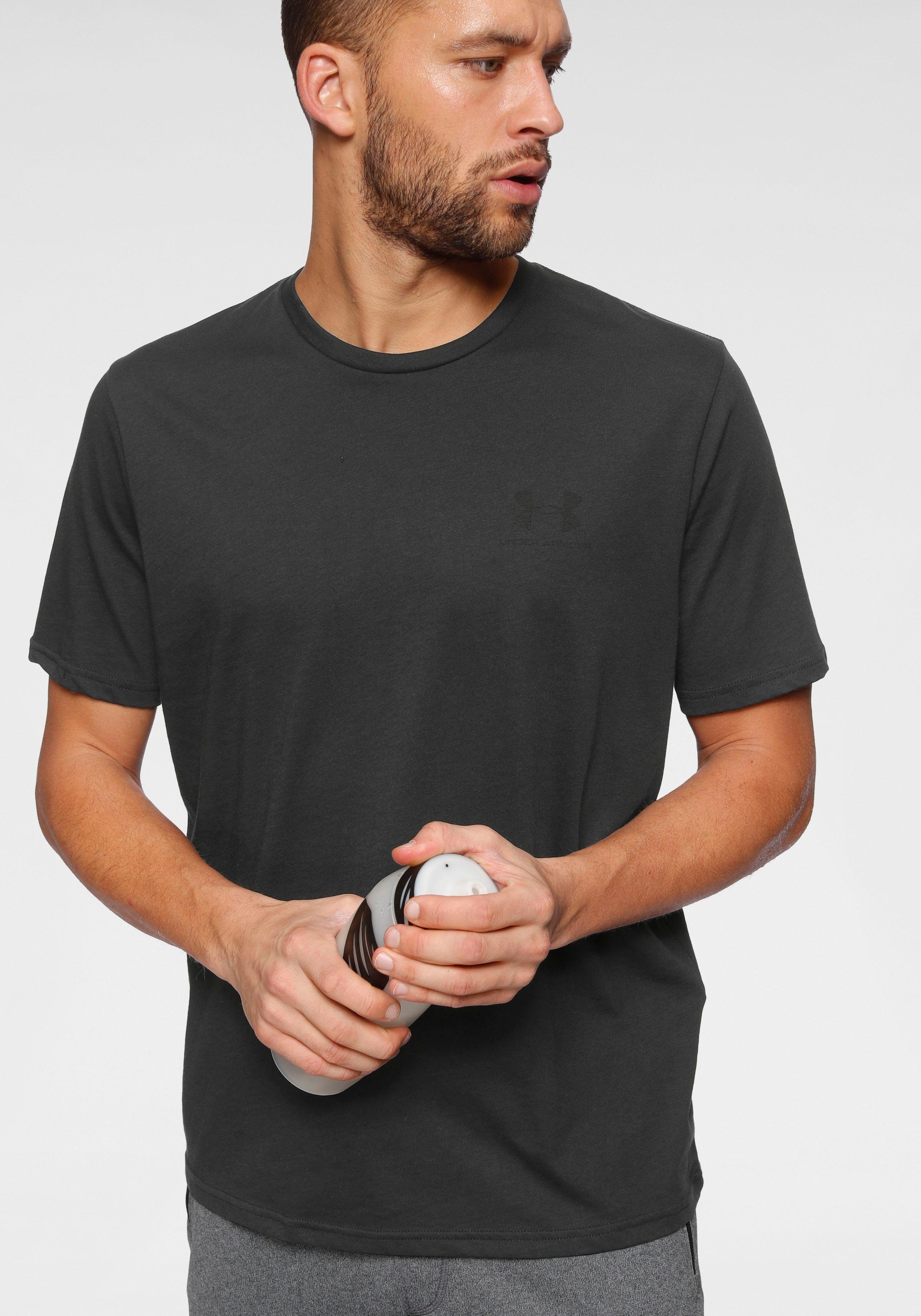 Under Armour® T-Shirt »UA SPORTSTYLE LC SHORT SLEEVE« kaufen