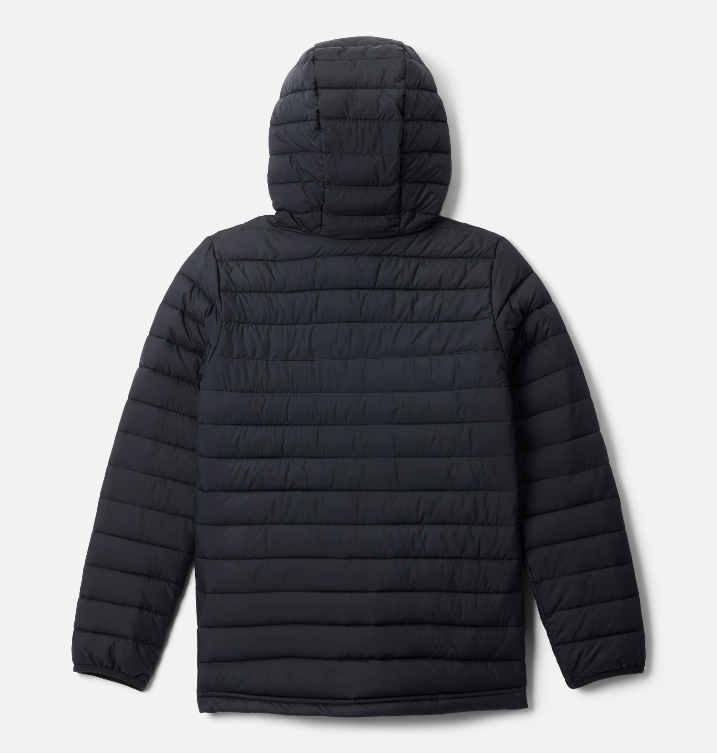 Columbia Steppjacke »Powder Lite™ II Hooded Jacket«, mit Kapuze