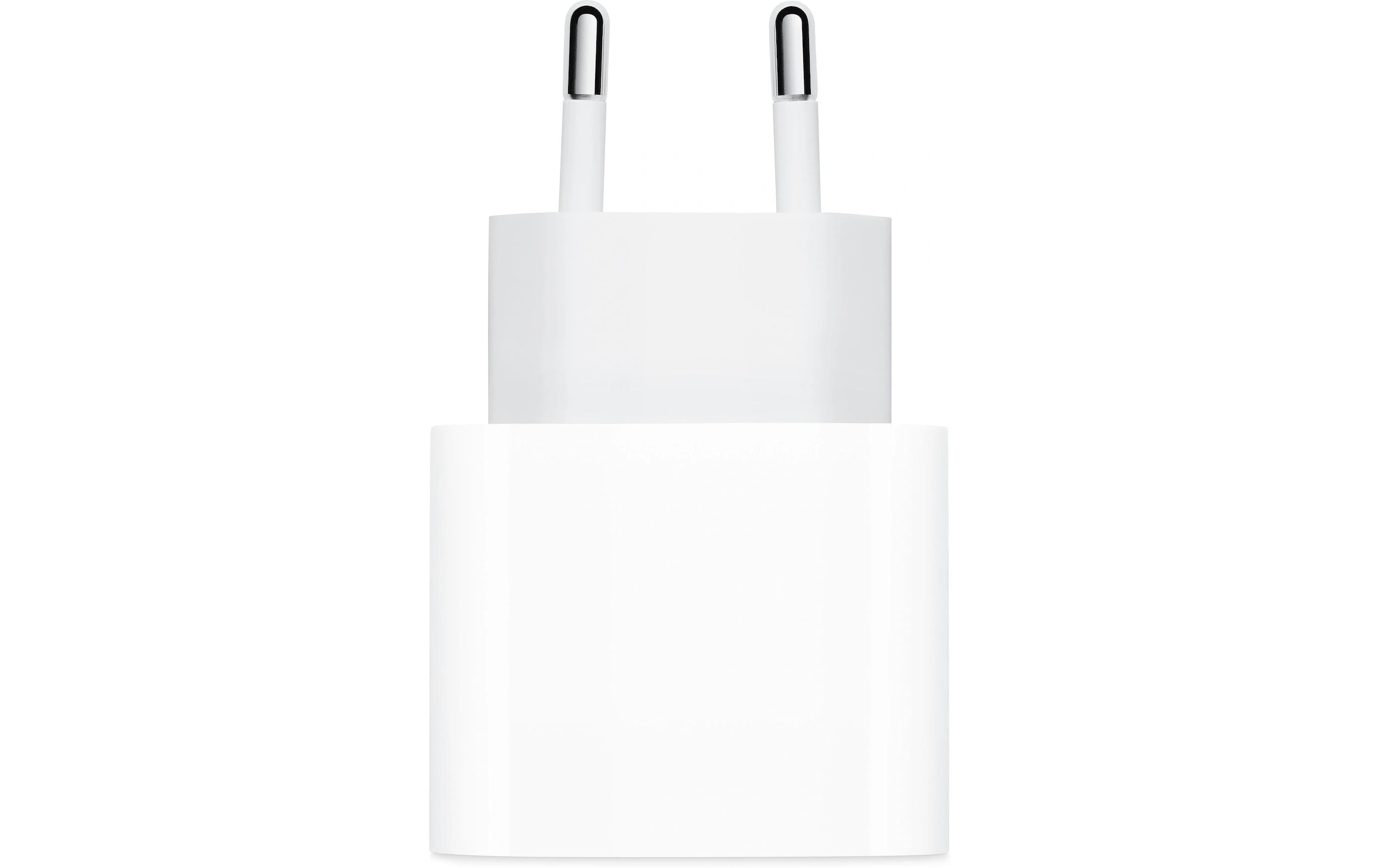 Apple USB-Adapter »Power Adapter 20W«