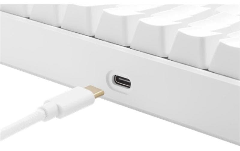 DELTACO Gaming-Tastatur »WK95R Wireless«