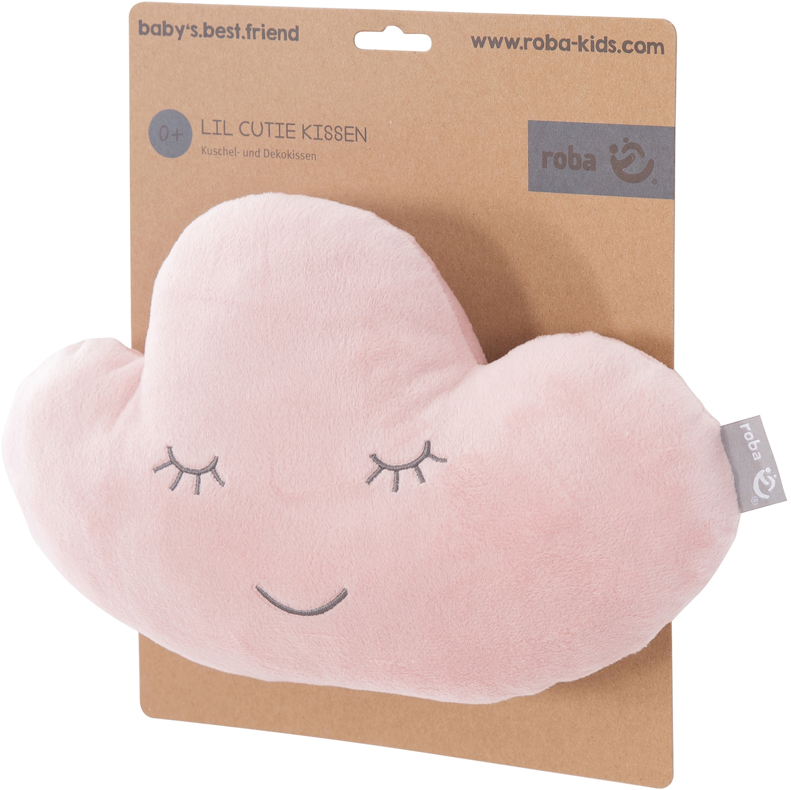 roba® Babykissen »Lil Cuties, Wolke«