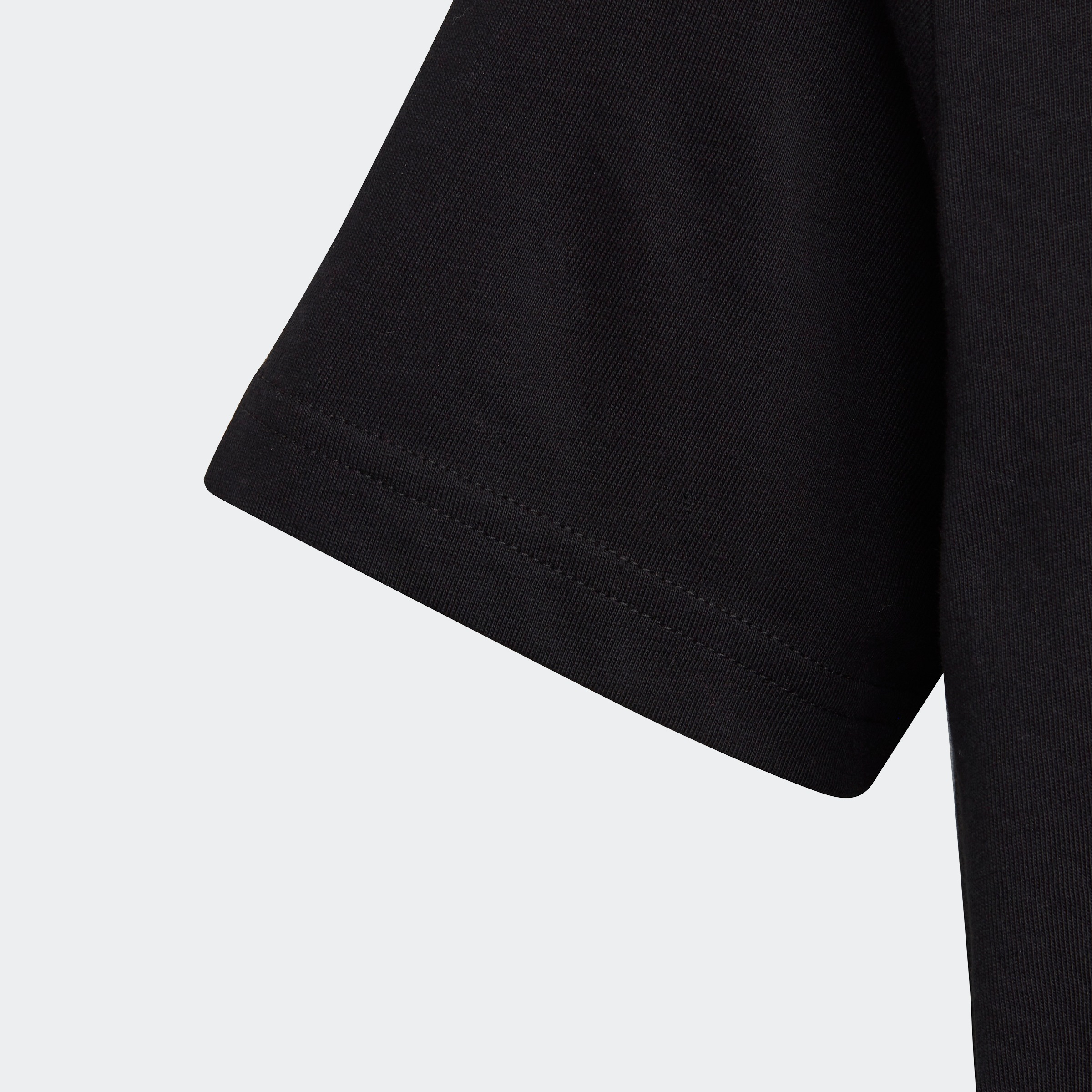 adidas Sportswear T-Shirt »ESSENTIALS SMALL LOGO COTTON«