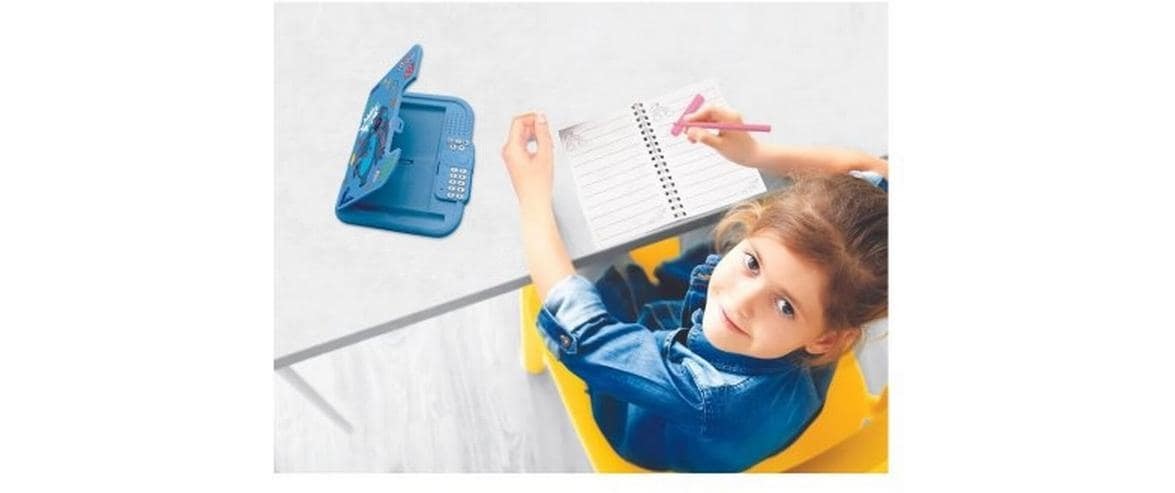 Lexibook® Lernspielzeug »Stitch«