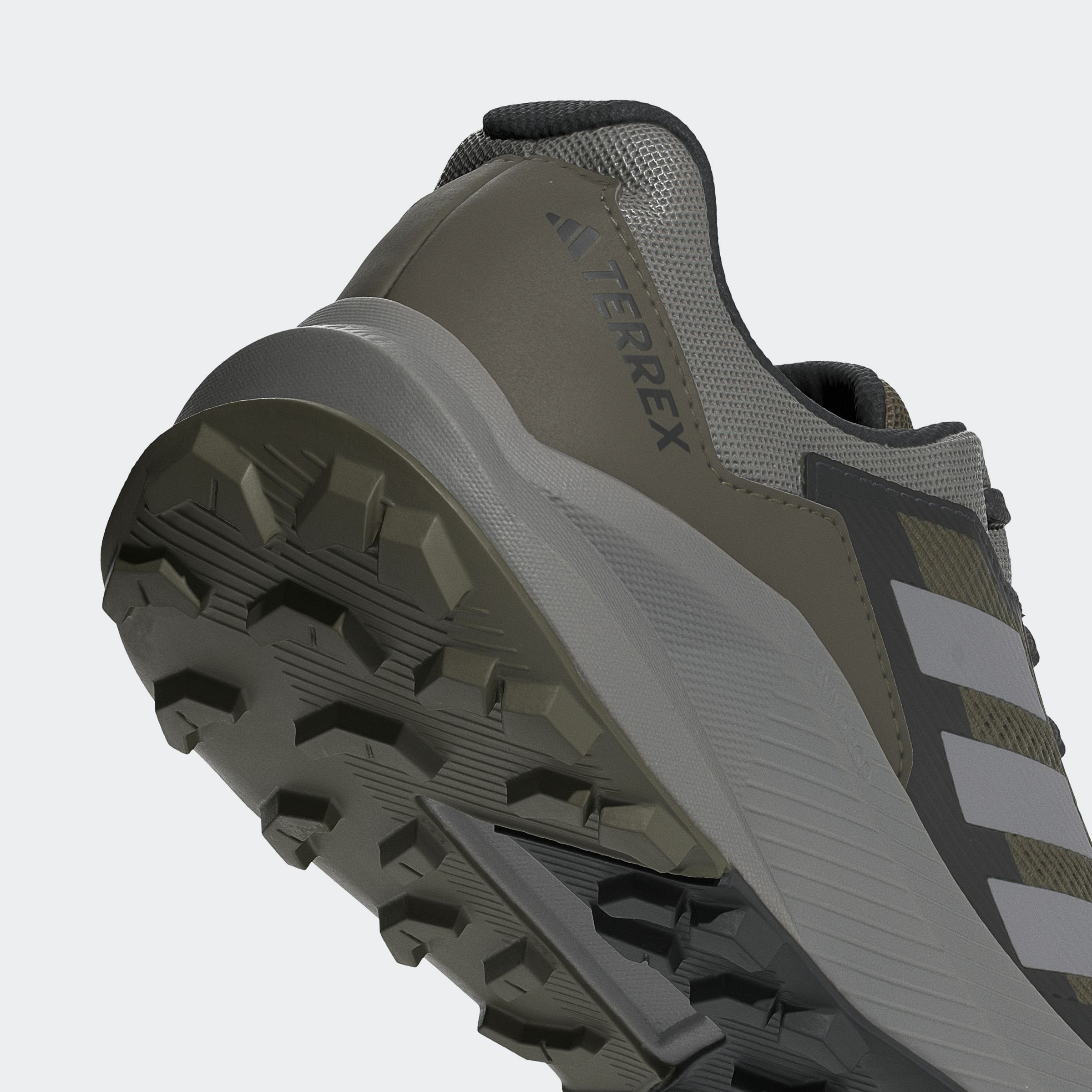 adidas TERREX Laufschuh »TRAIL RIDER TRAILRUNNING«