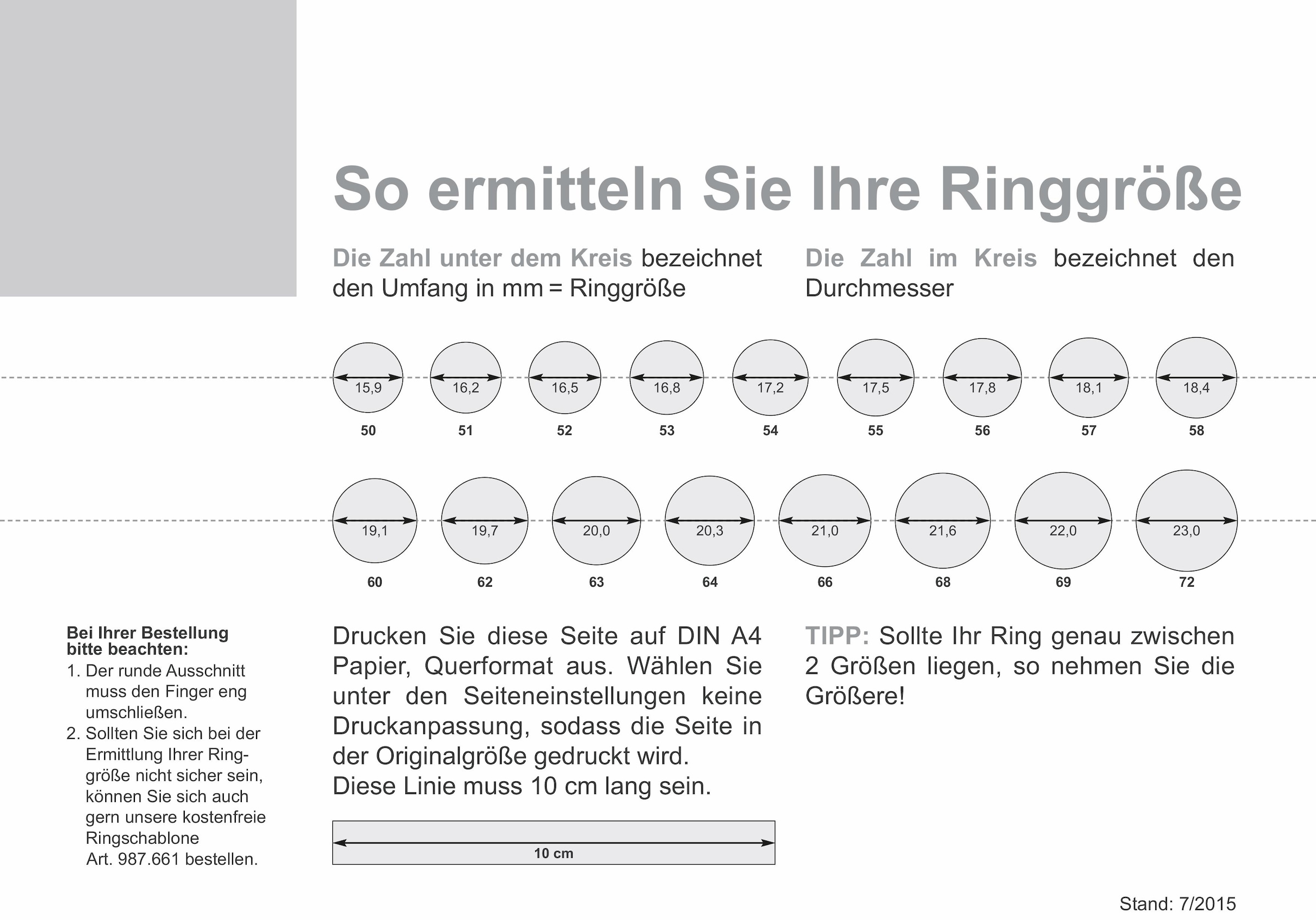 XENOX Partnerring »Geschenk \