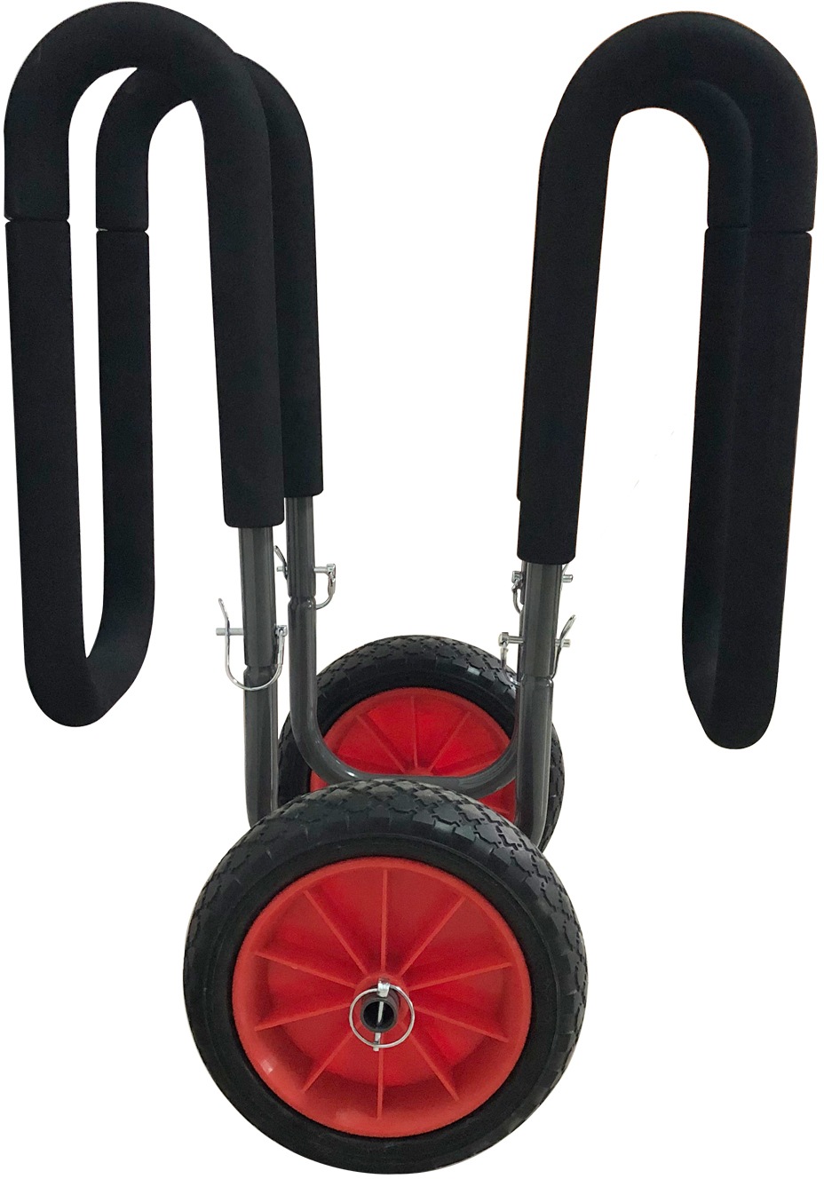 CRAZY4BOATING SUP-Transportwagen »Single«