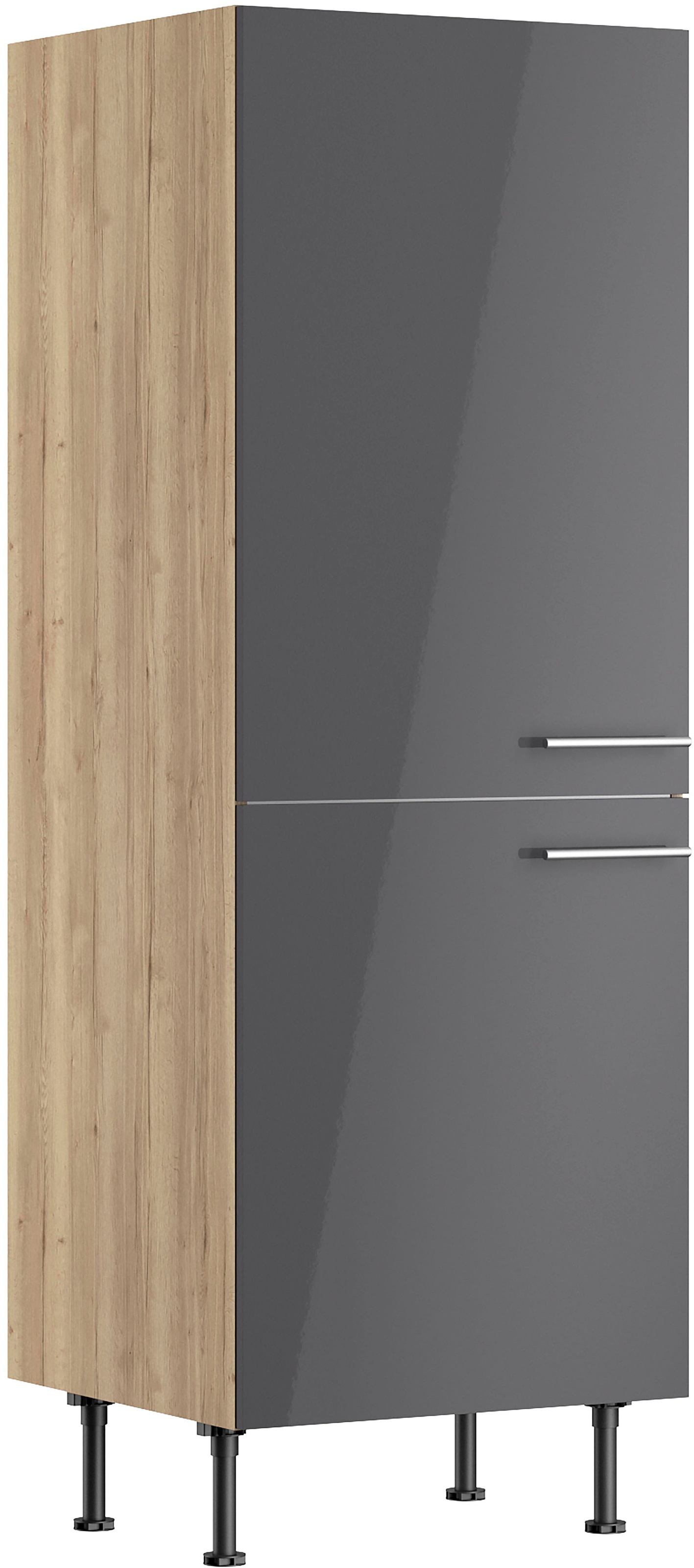 OPTIFIT Kühlumbauschrank "Klara" Breite 60 cm
