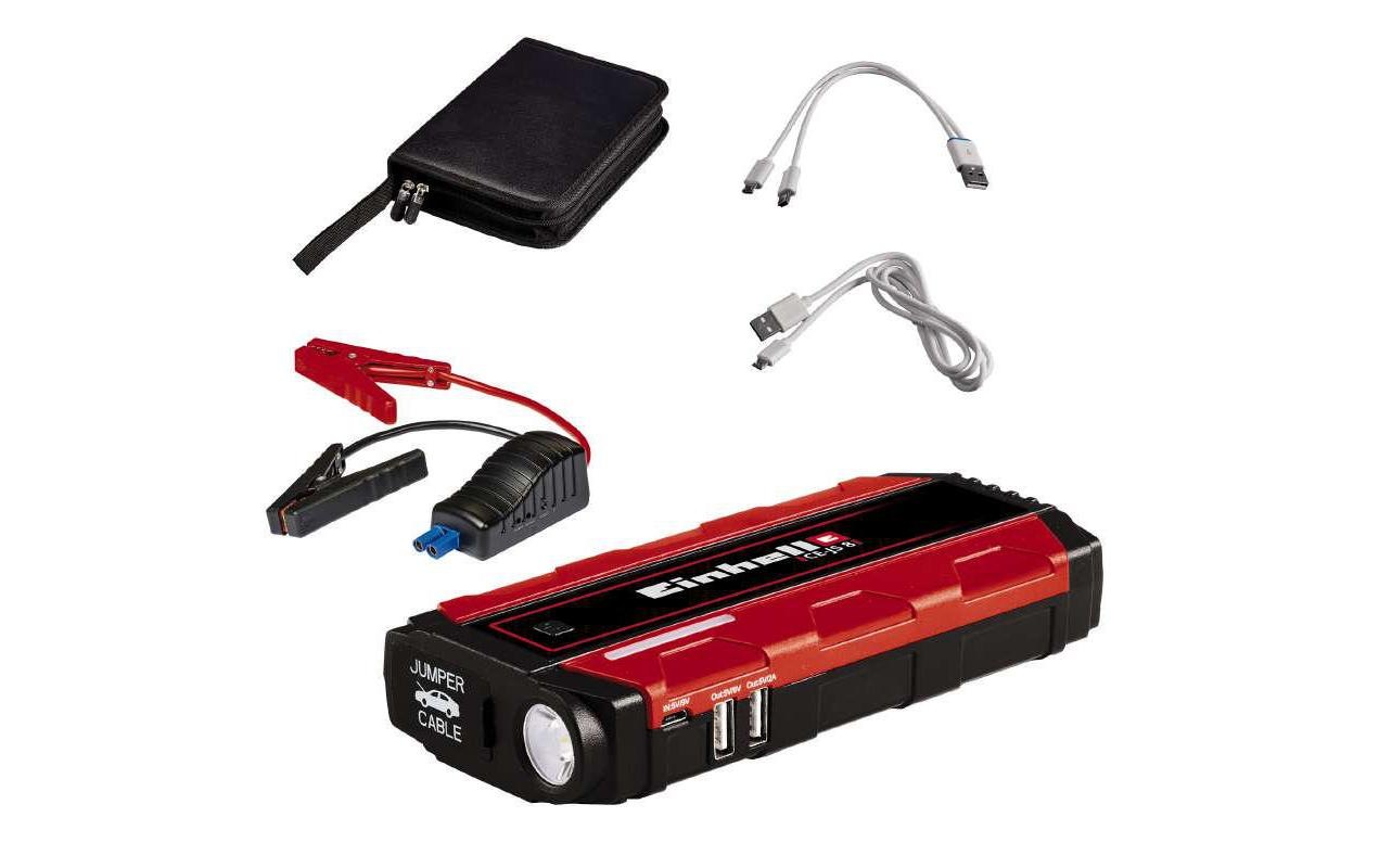 Einhell Stromspeicher »»CE-JS 8 / 12V/200A«