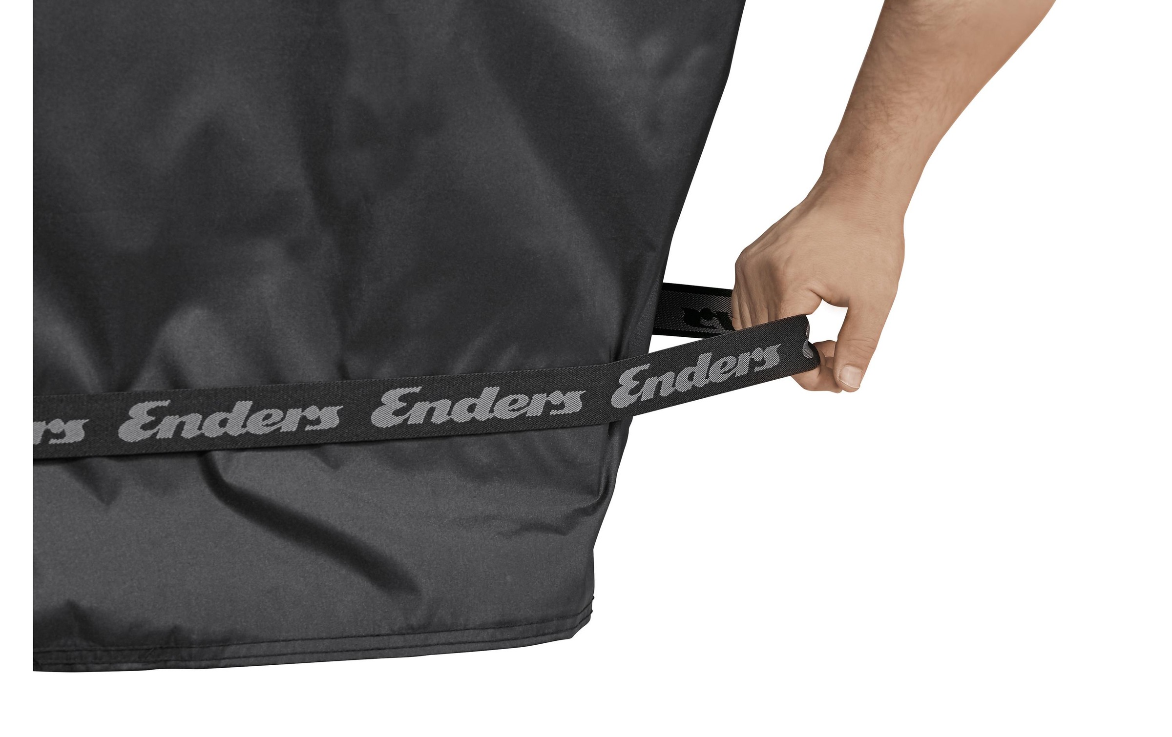 Enders® Grillabdeckhaube »für Kansas 3 Monroe Pro 3 Colorado 4«