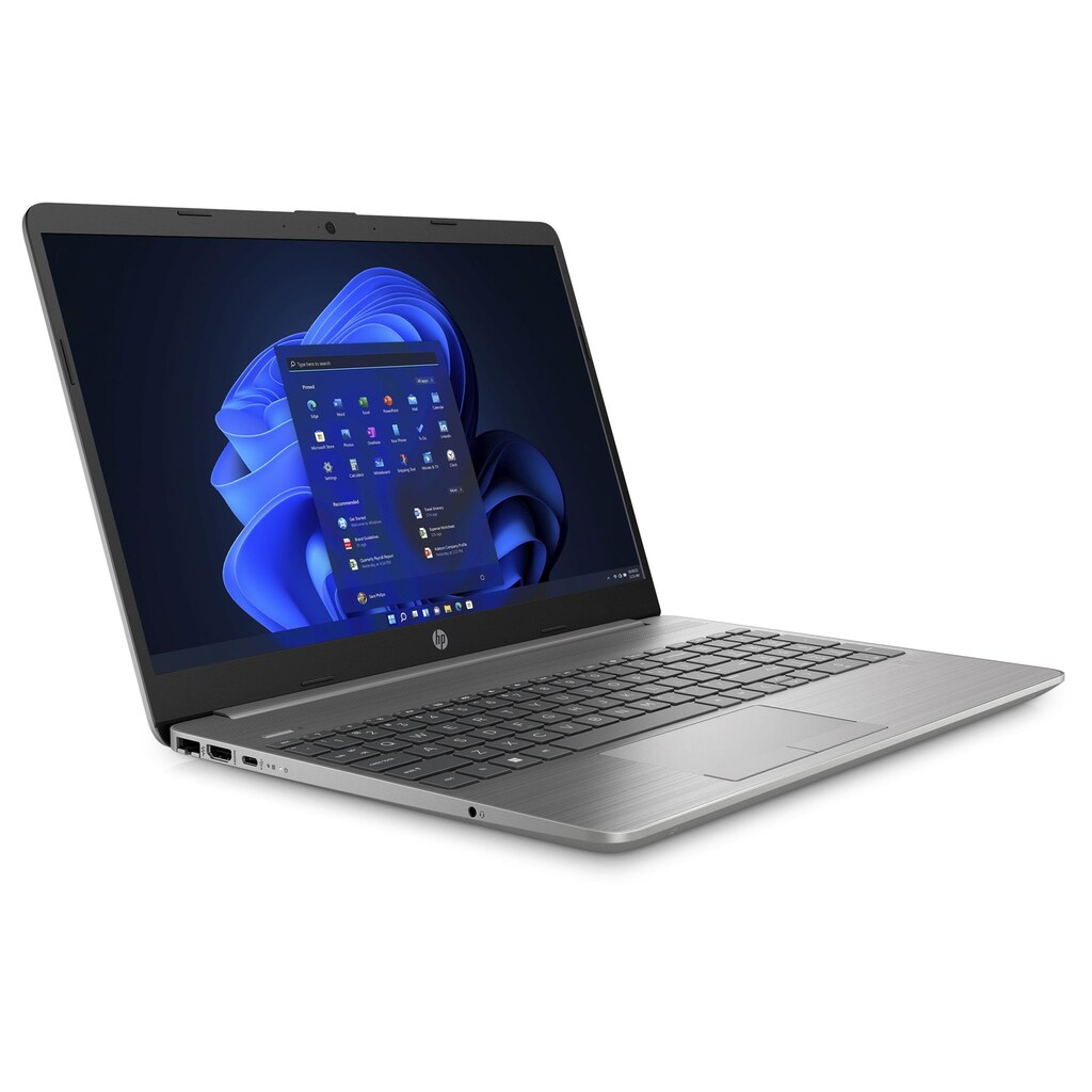 HP Notebook »255 G9 5Z1Y1ES«, 39,46 cm, / 15,6 Zoll, AMD, Ryzen 3, Radeon Graphics, 256 GB SSD