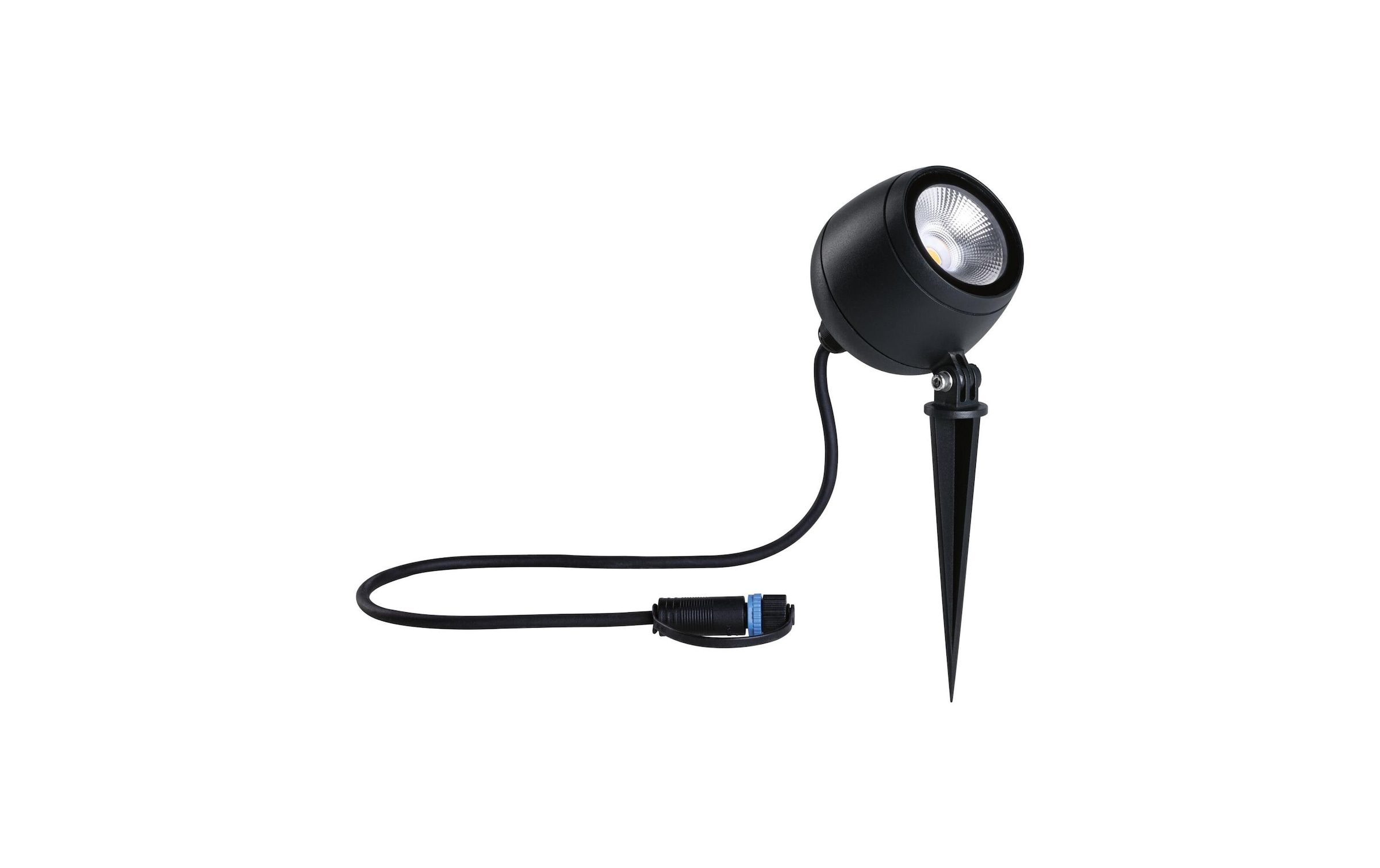 Paulmann LED Gartenleuchte »Plug & Shine«