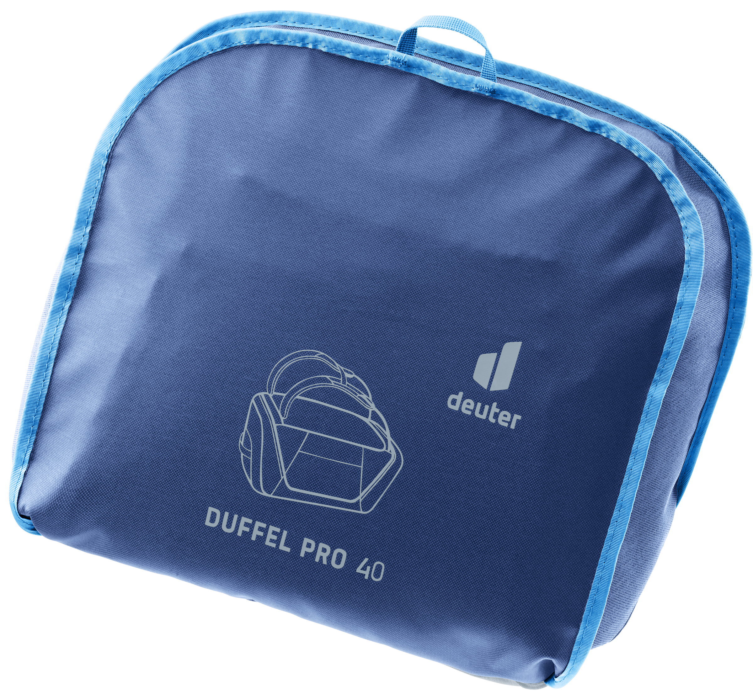 deuter Reisetasche »DUFFEL PRO 40«