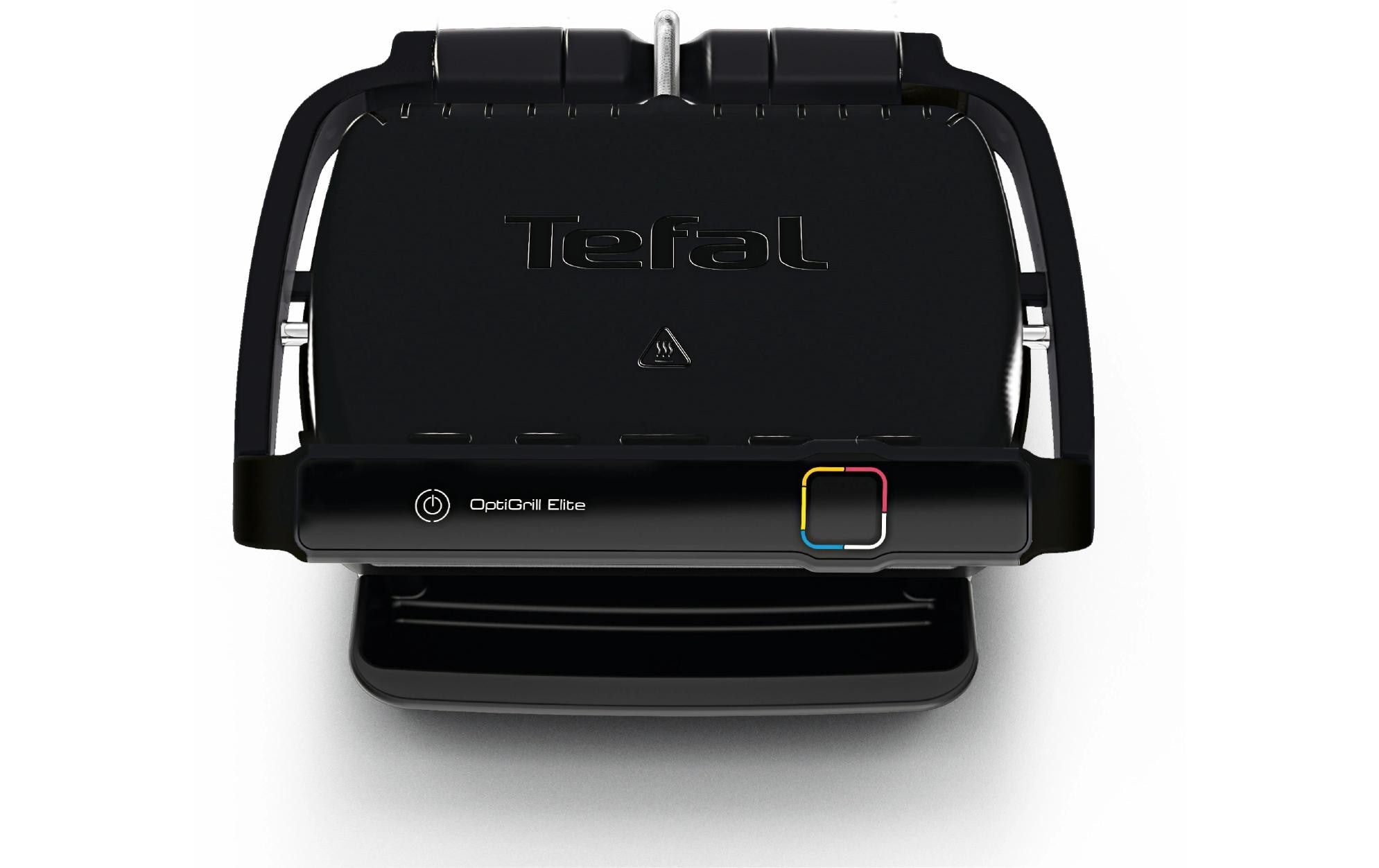 Tefal Kontaktgrill »OptiGrill Elite GC7508CH 2000 W«, 2000 W