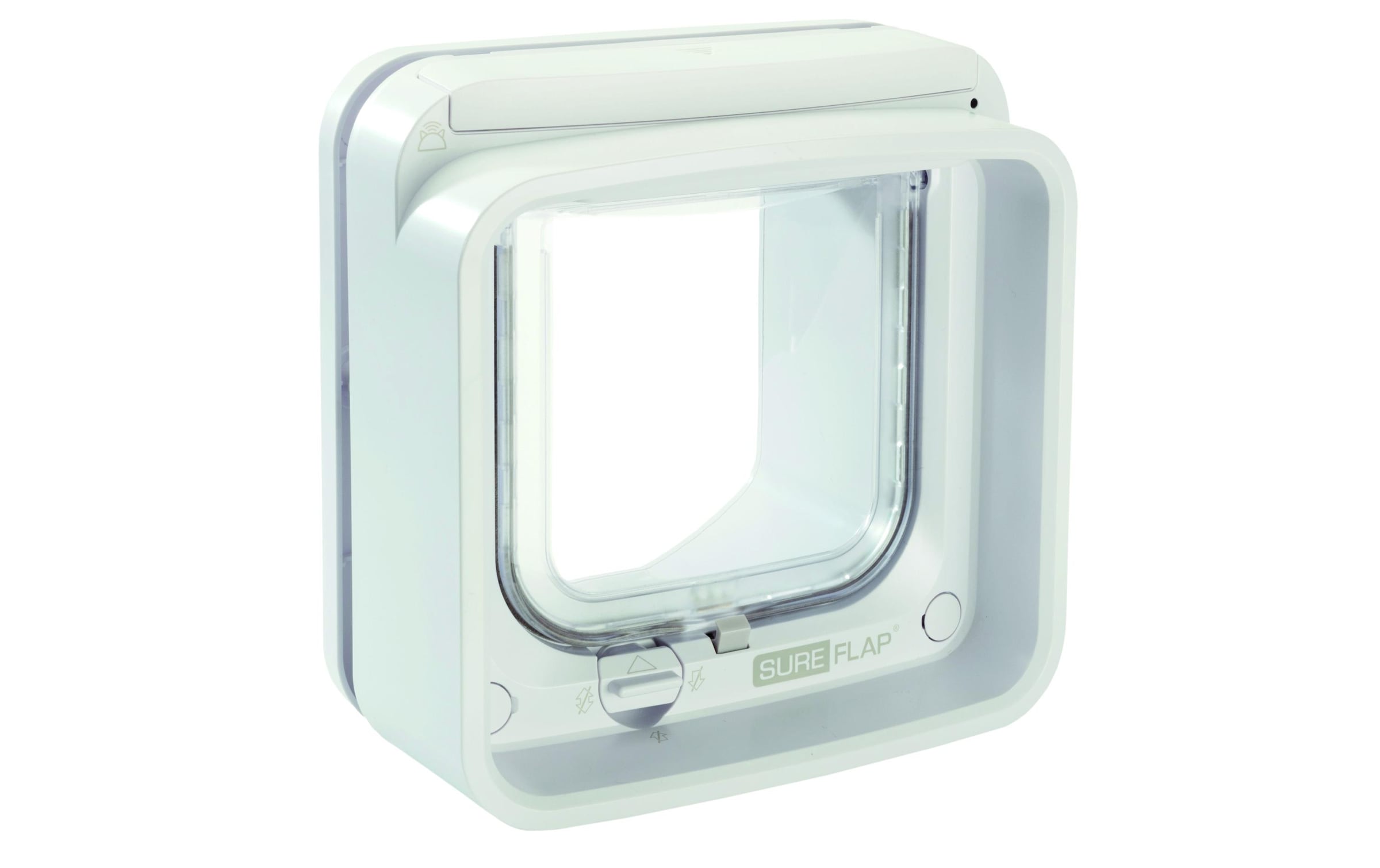 Sureflap Katzenklappe