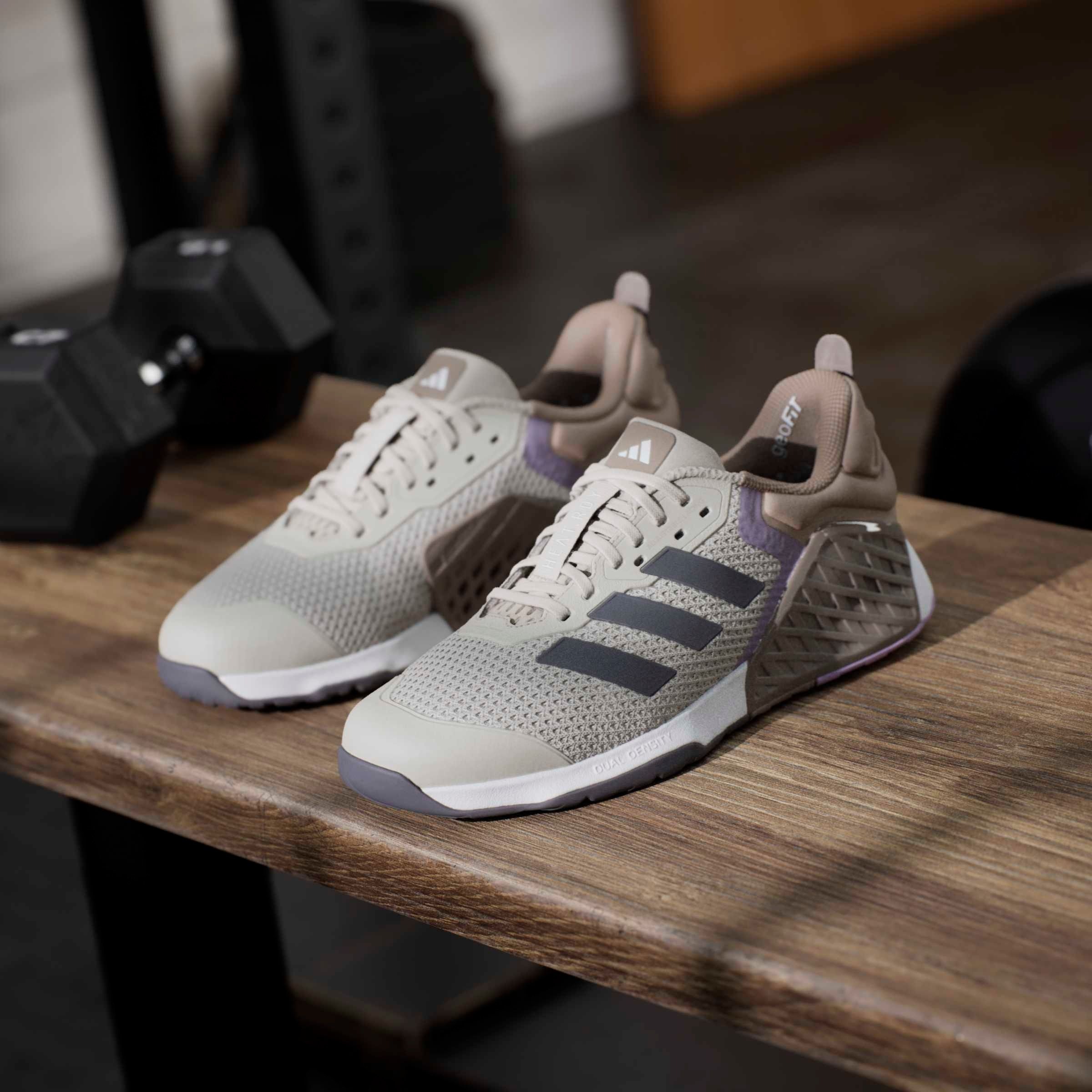 adidas Performance Trainingsschuh »DROPSET 3«