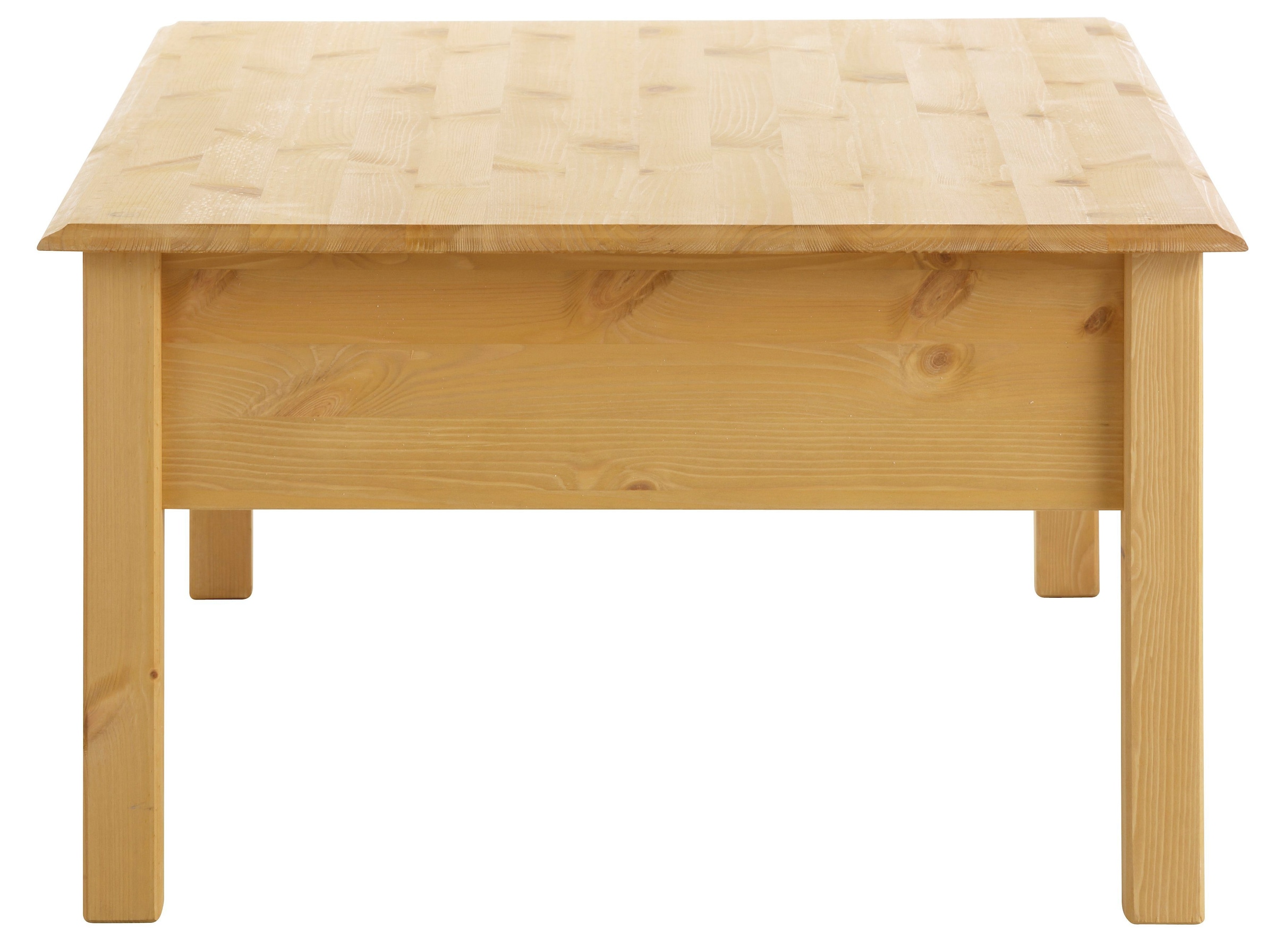 Home affaire Couchtisch »Lisa, TOPSELLER!«, (Couchtisch, Sofatisch), mit grosser Schublade, Breite 110 cm, Landhausstil