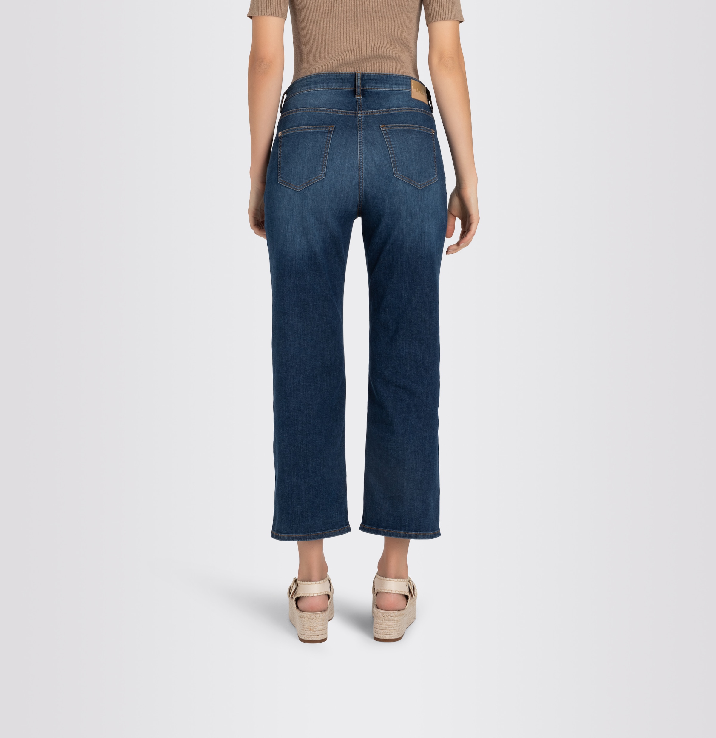 MAC Culotte »CULOTTE«, Sommerhose