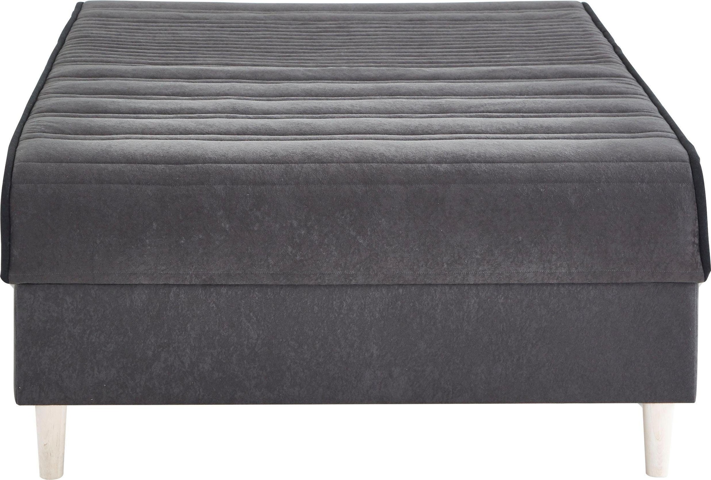 ATLANTIC home collection Boxbett "Sababa" mit Bettkasten