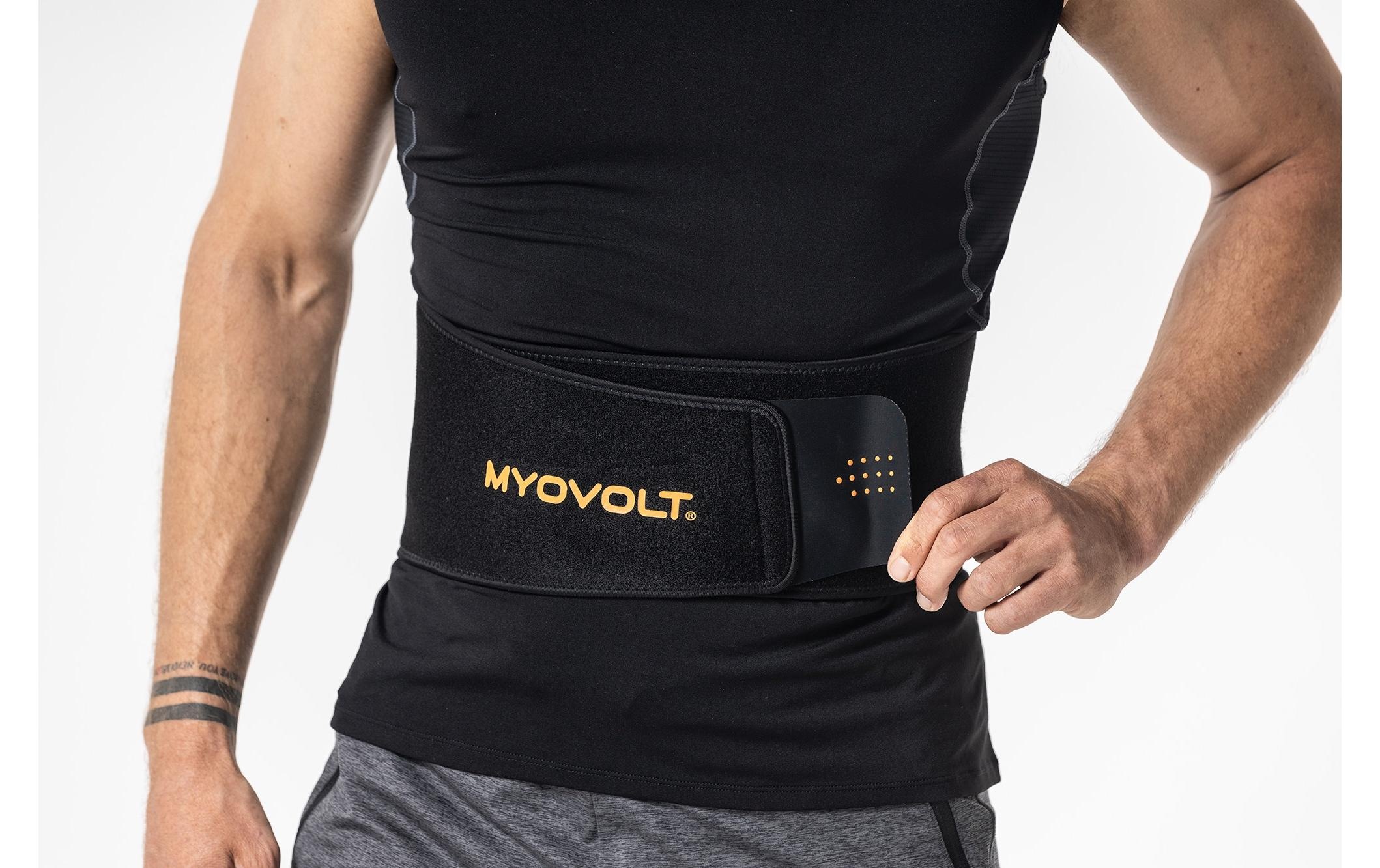Massagegerät »Myovolt Rücken«