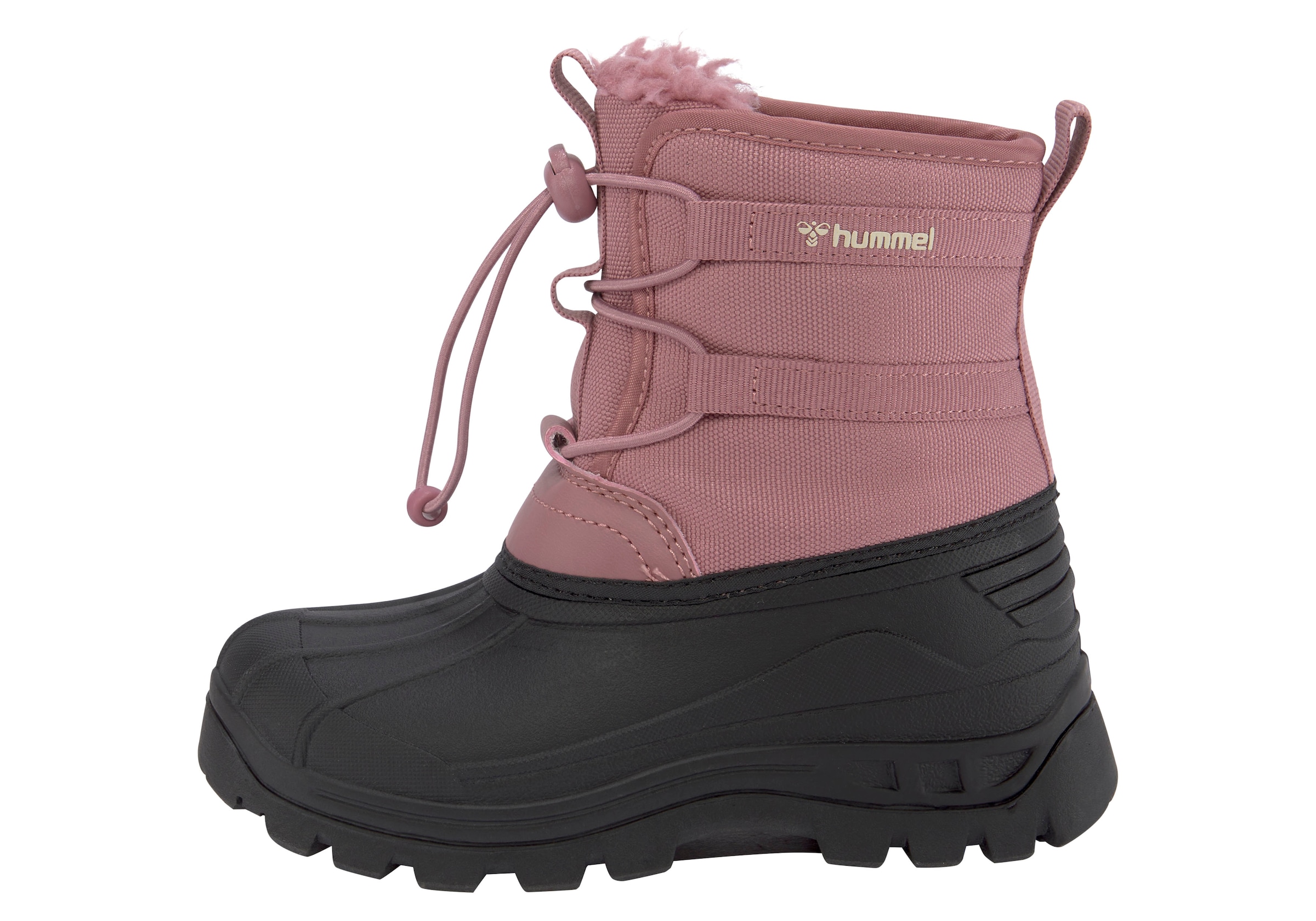 hummel Snowboots »ICICLE JR«, wasserdicht und gefüttert