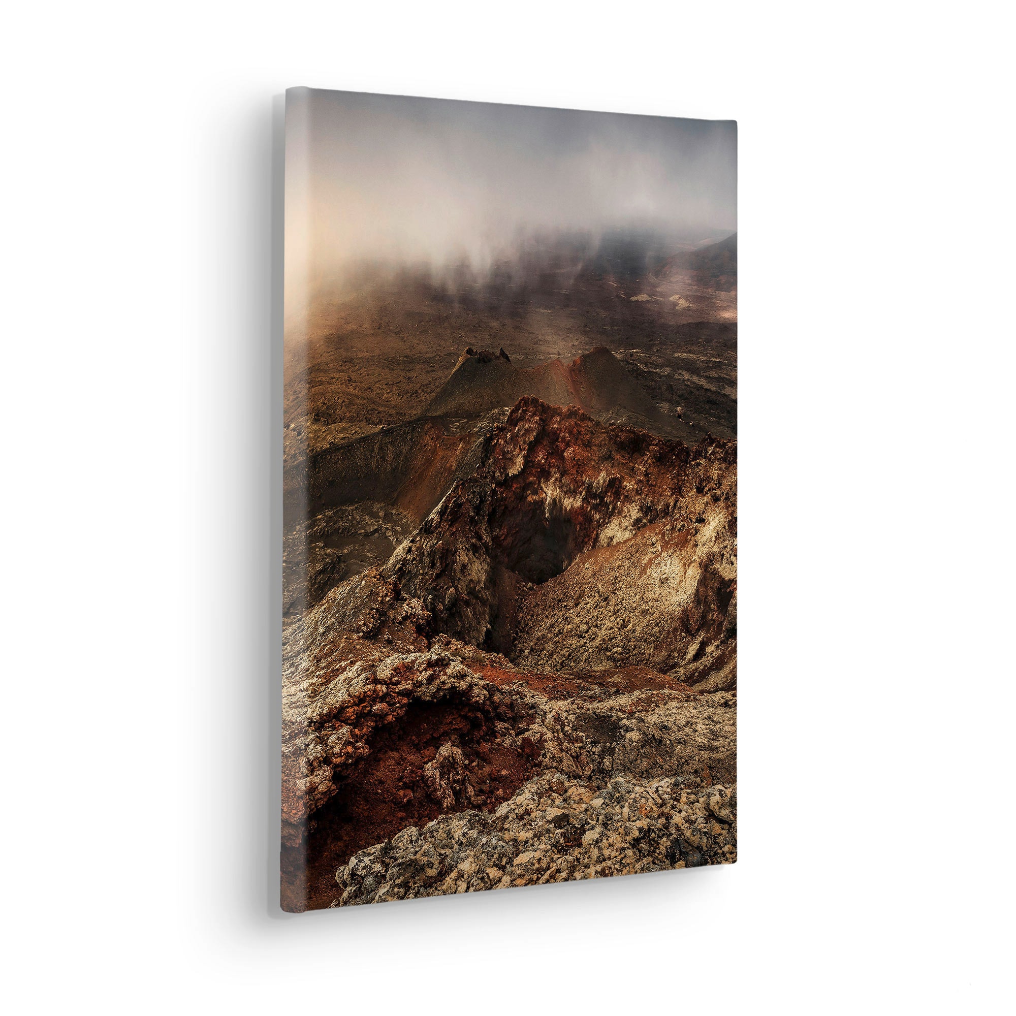 Komar Leinwandbild »Keilrahmenbild - Down to Earth - Grösse 30 x 40 cm«,... kaufen