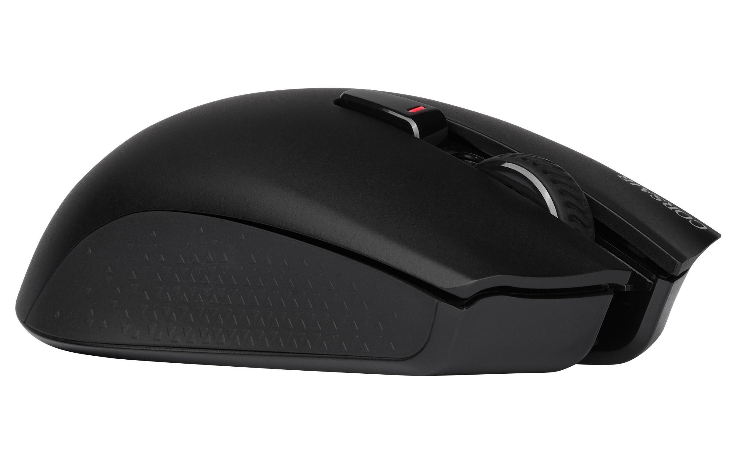 Corsair Gaming-Maus »Harpoon RGB Wireless«, Bluetooth