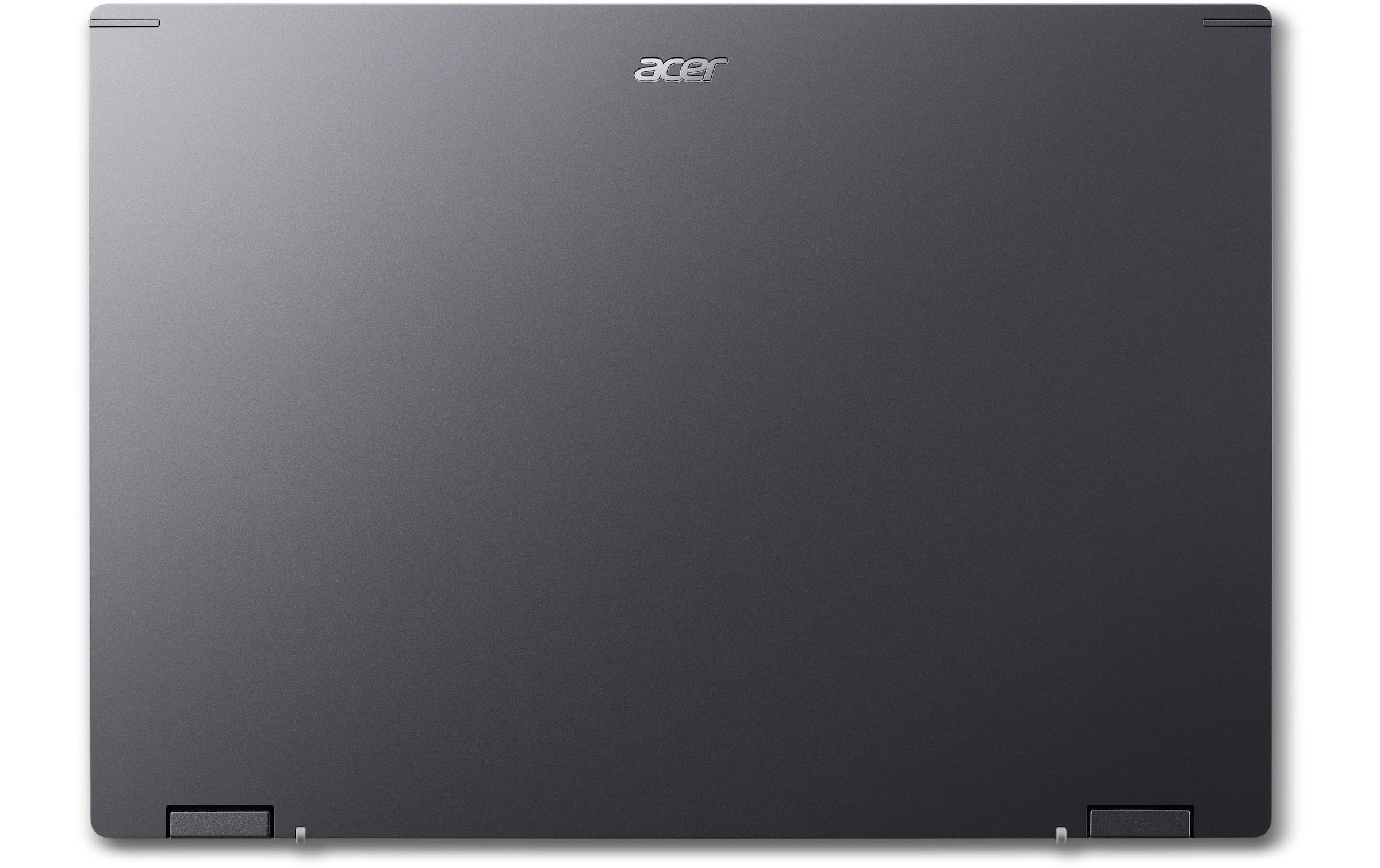 Acer Notebook »Spin 14 (ASP14-51MTN-578A) Touch«, 35,42 cm, / 14 Zoll, Intel, Core 5, 512 GB SSD