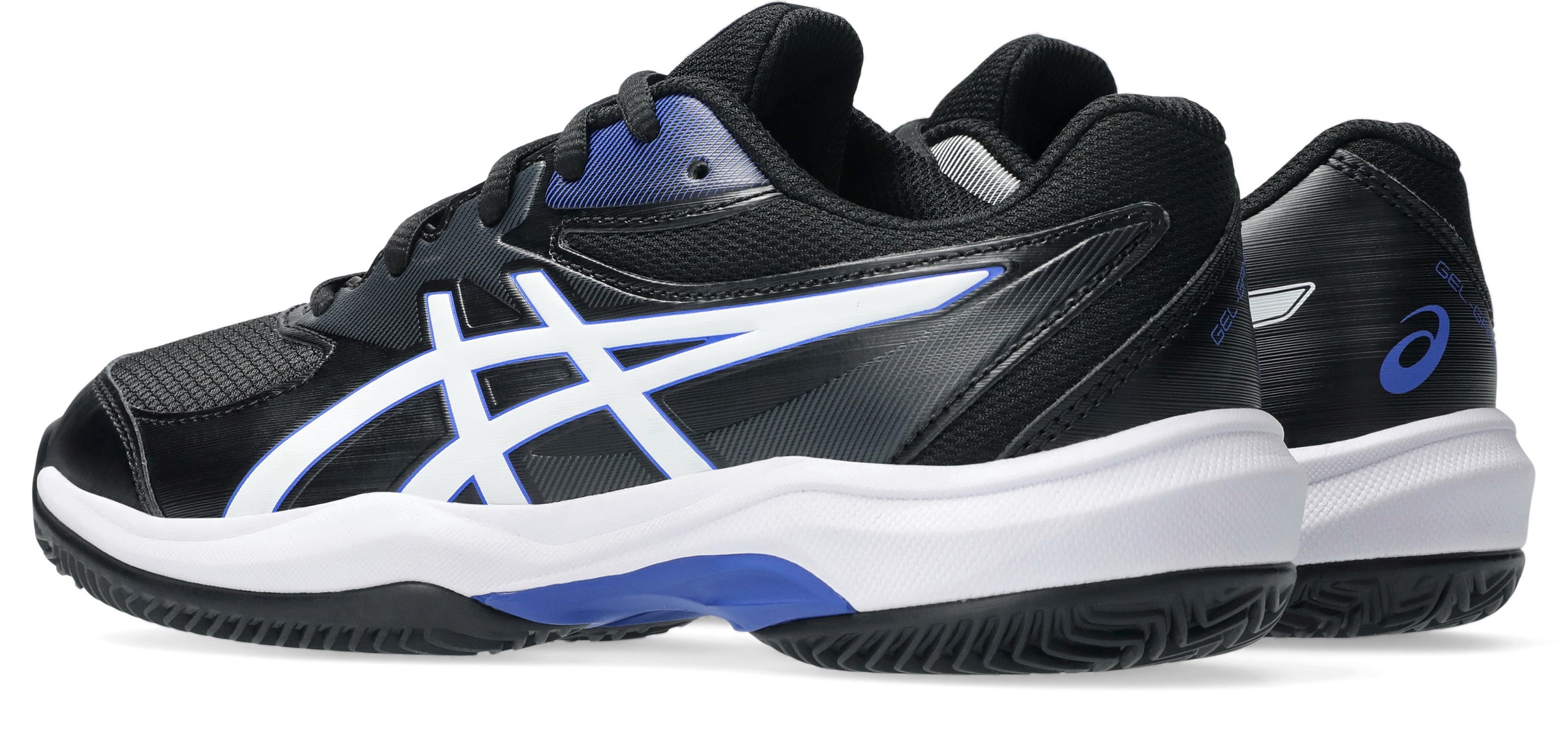 Asics Tennisschuh »GEL-GAME GS CLAY/OC«, All-Courtschuhe für alle Untergründe