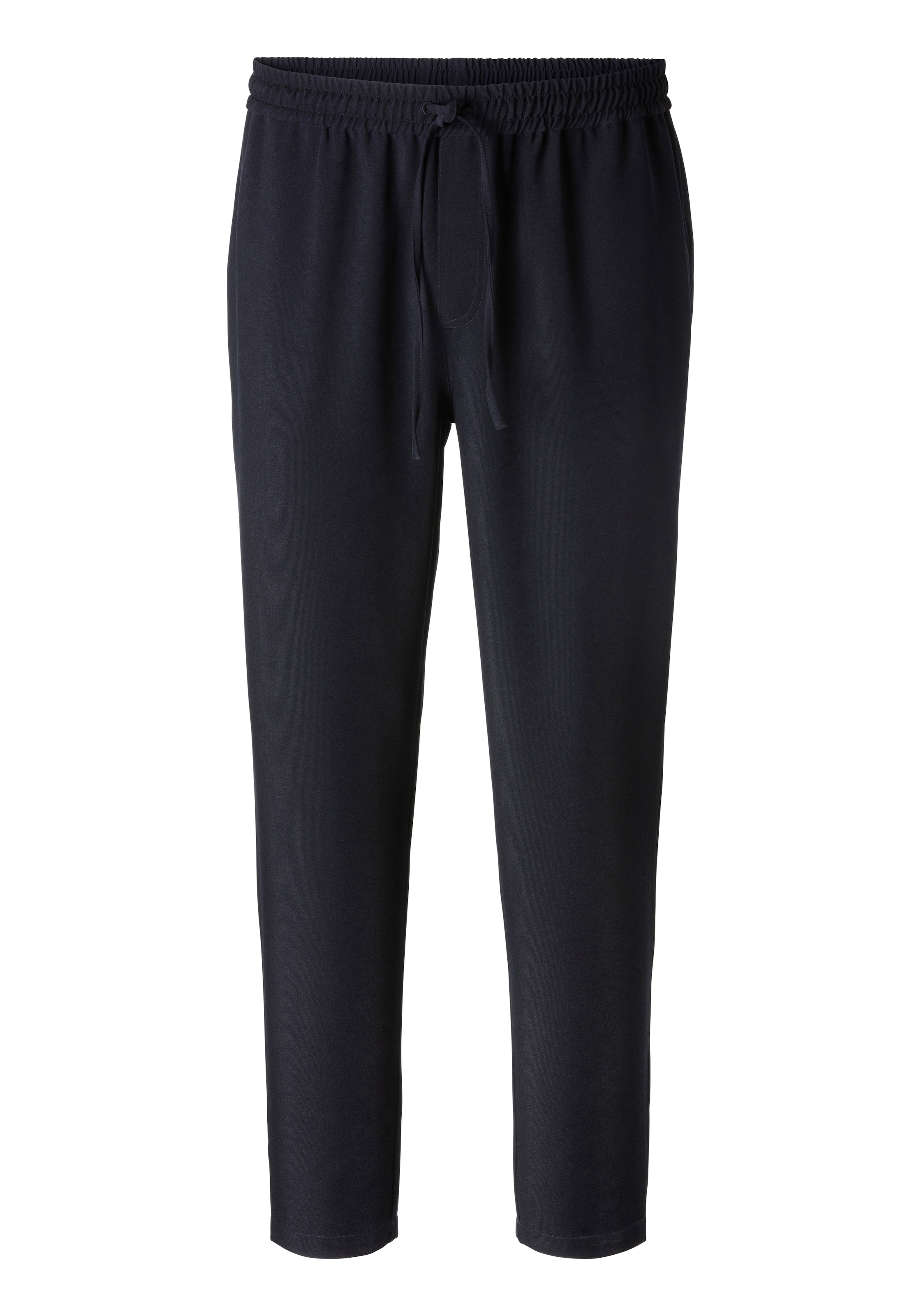 John Devin Jogger Pants »Jogg Pants«, Slim Fit, aus leichter Webqualität