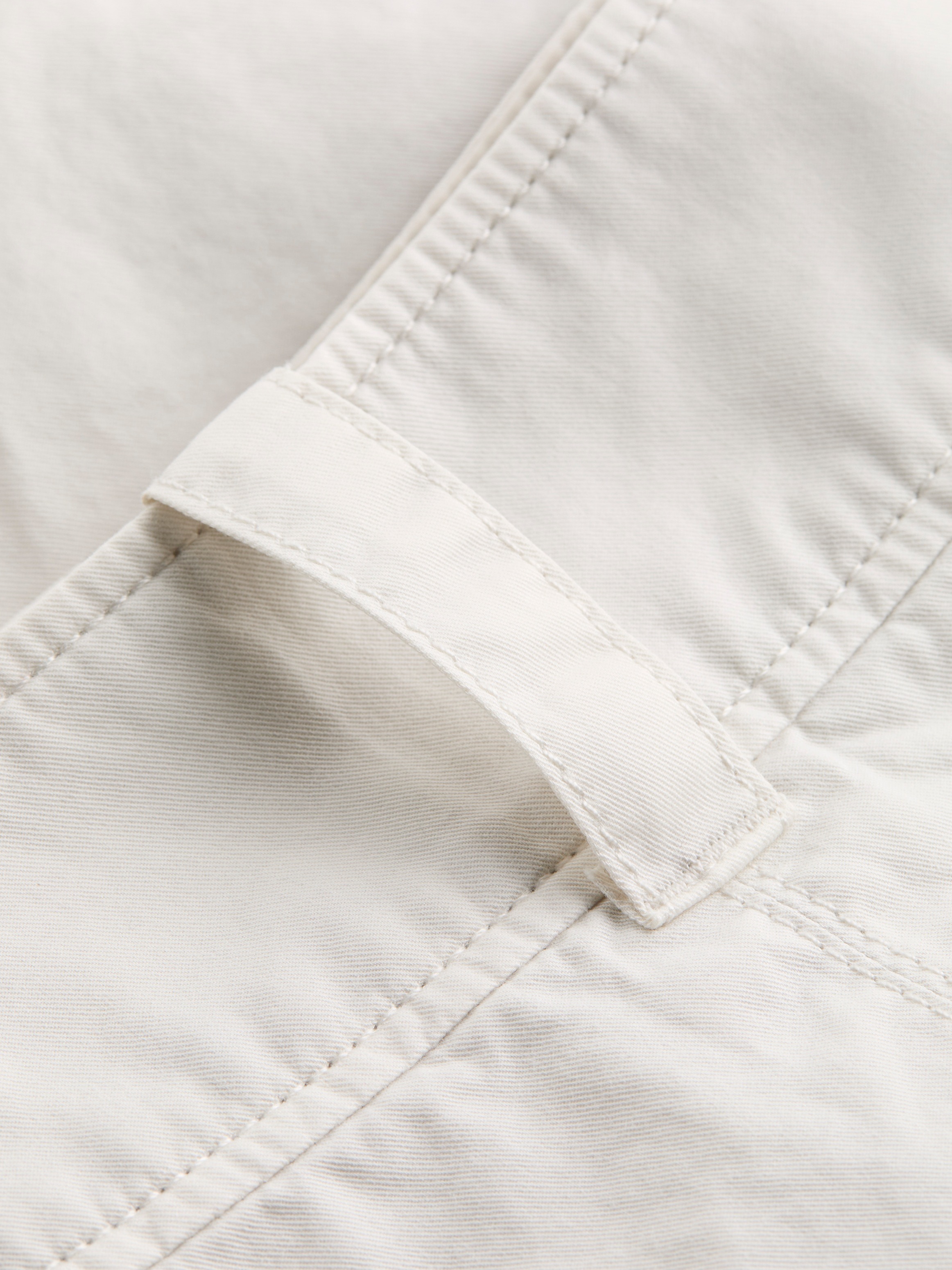 Calvin Klein Jeans Skort »GARMENT DYE SKORT«, in Unifarbe