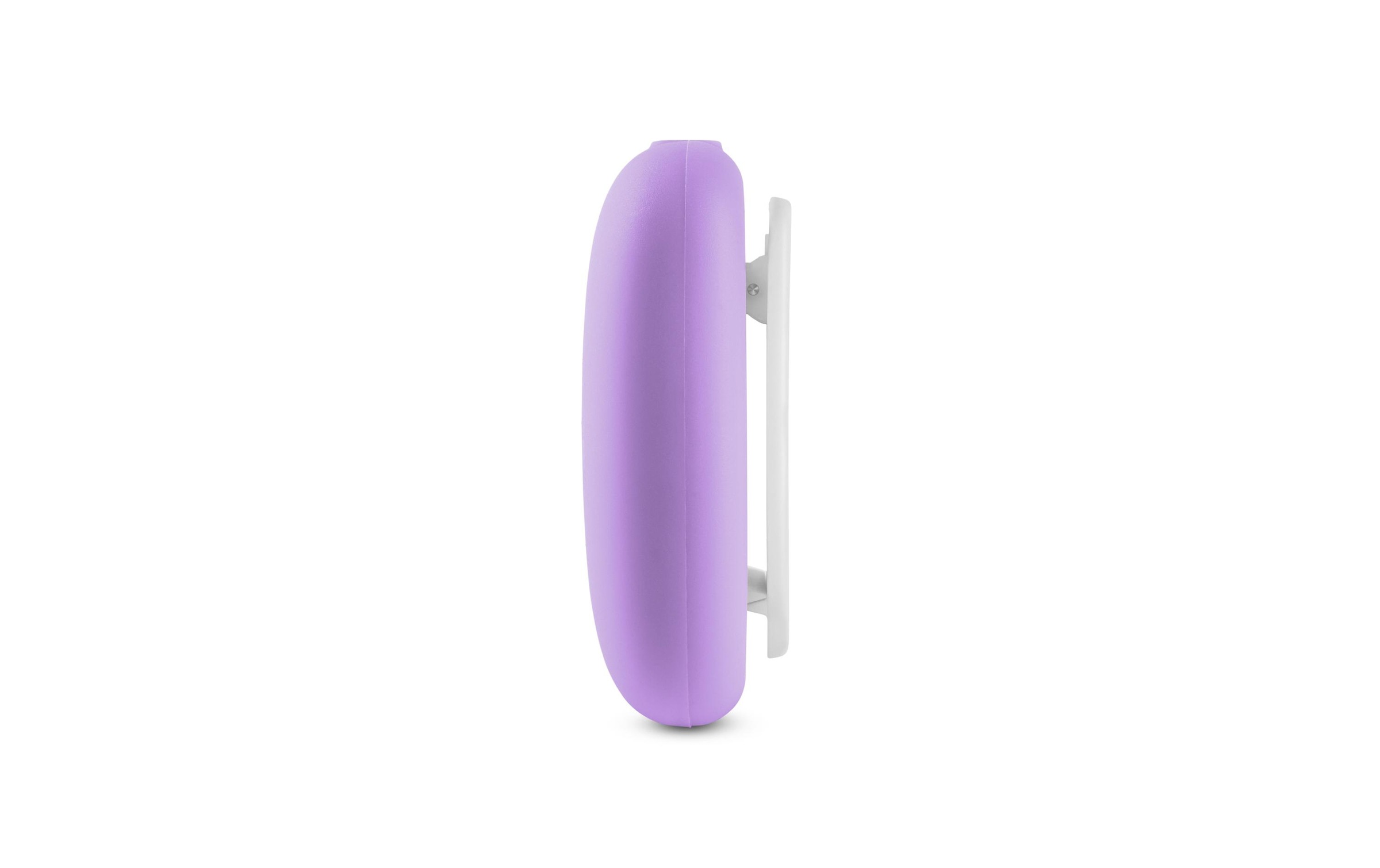 Menstruations-Pad »Lavendel«