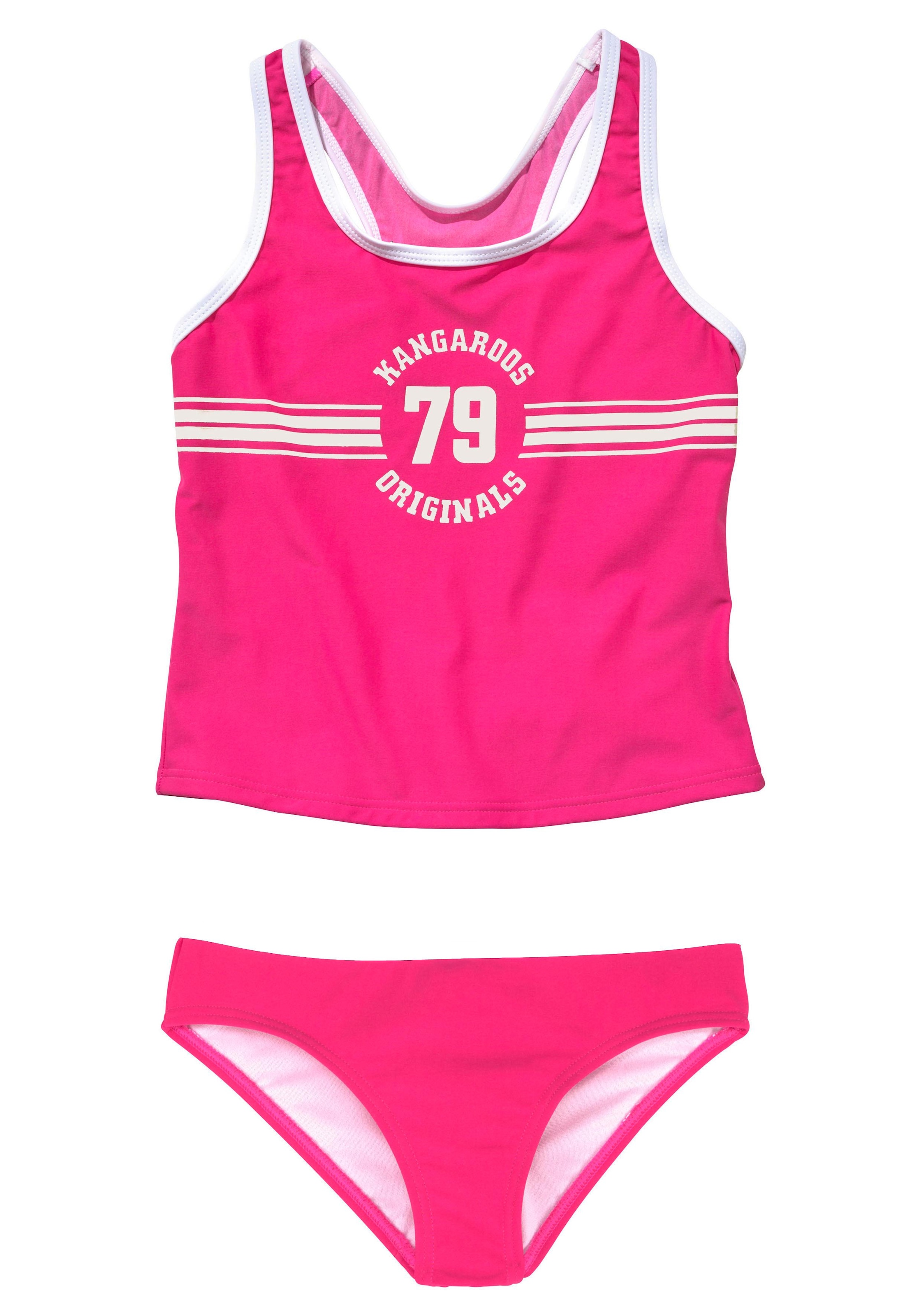 Kangaroos tankini store