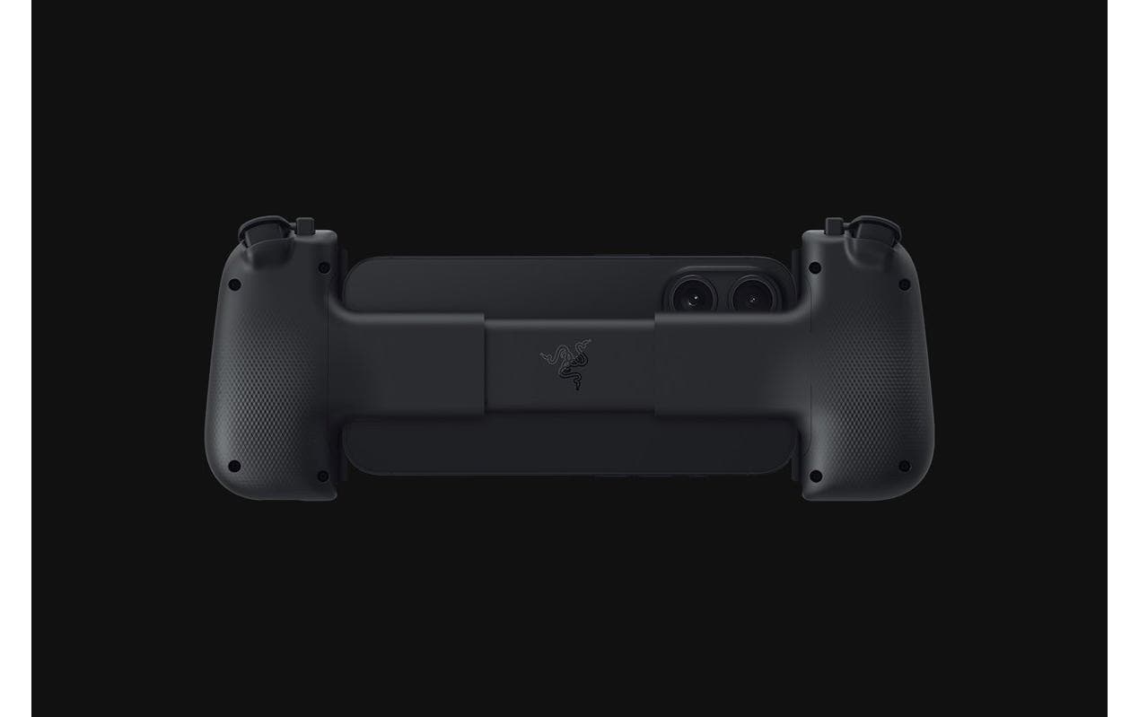 RAZER Mikrofon »KISHI V2 USB-C«