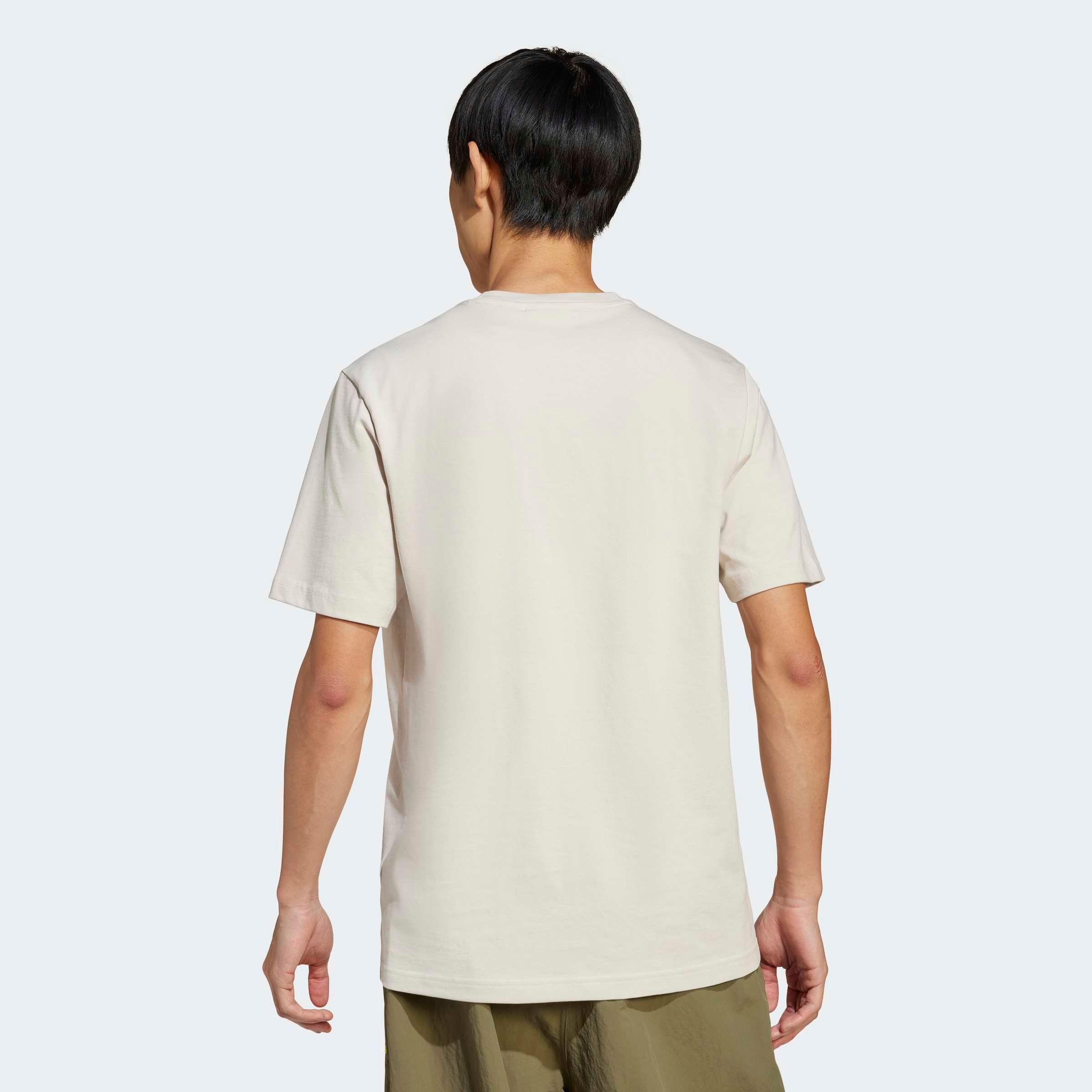 adidas Originals T-Shirt »GRFX TEE«