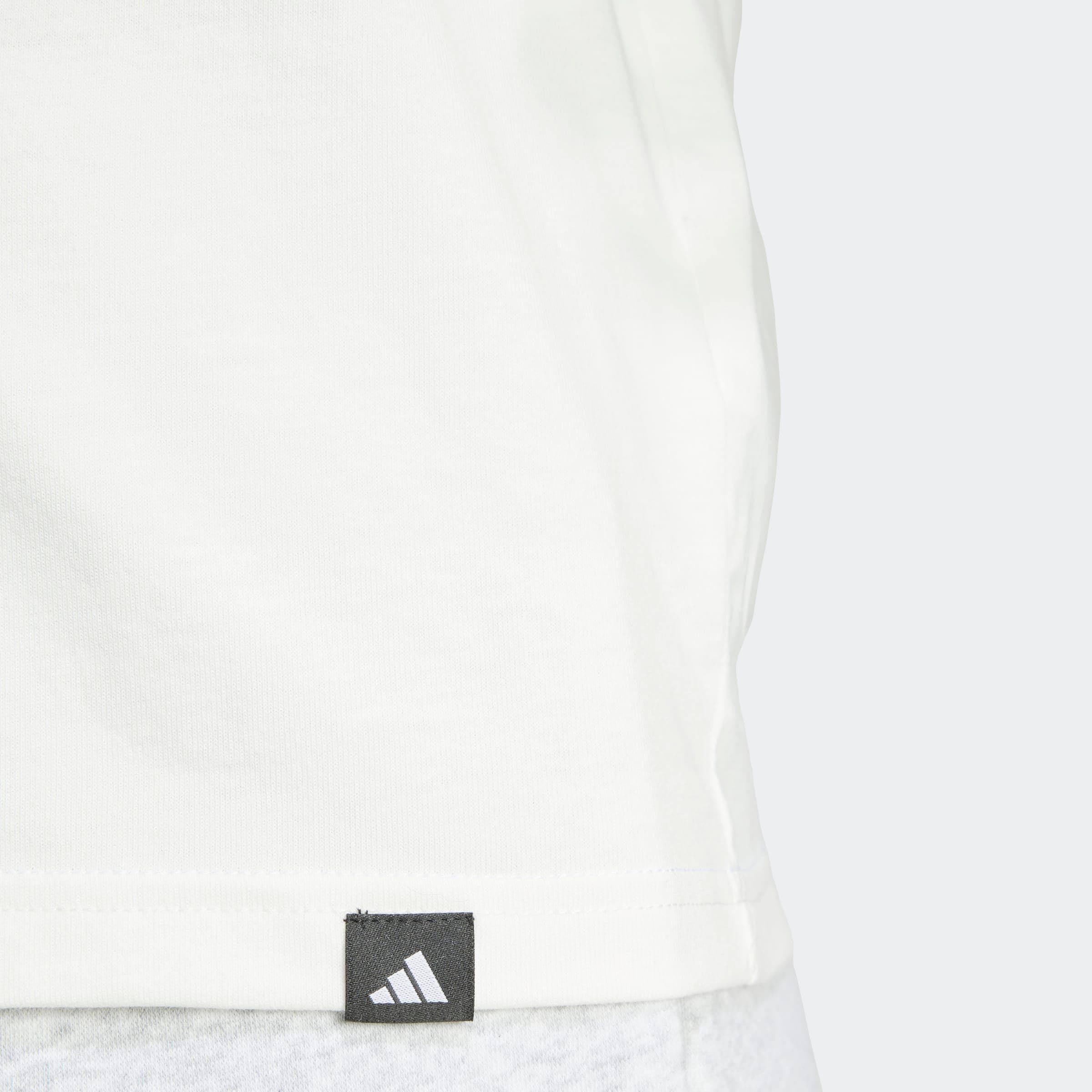 adidas Sportswear T-Shirt »W L FOOD TEE«